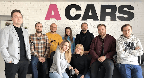 Buying a Car from the USA: How to Make the Right Choice and Save Money