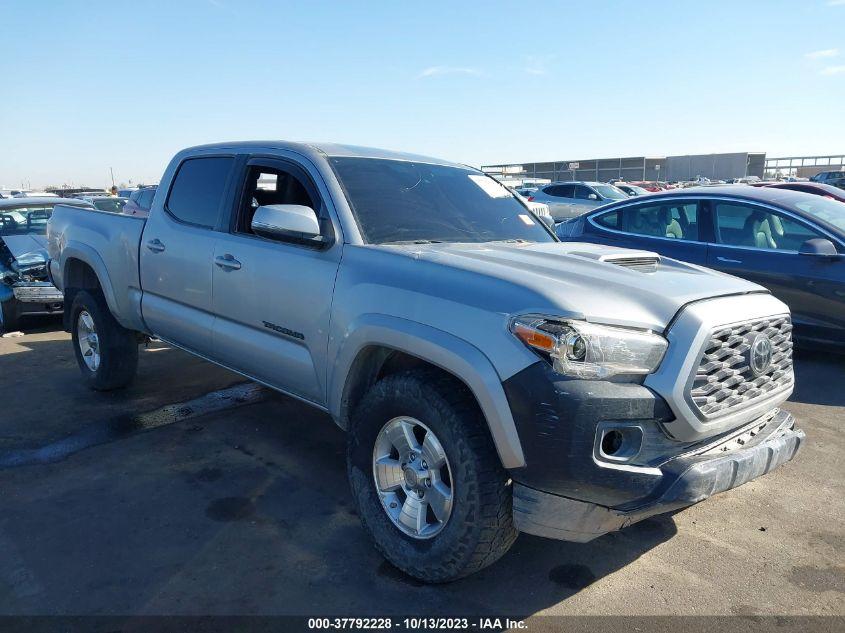 2021 TOYOTA TACOMA car image