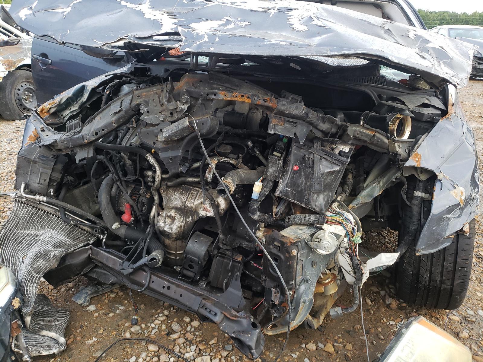 2008 Nissan Maxima Se - Фото 7