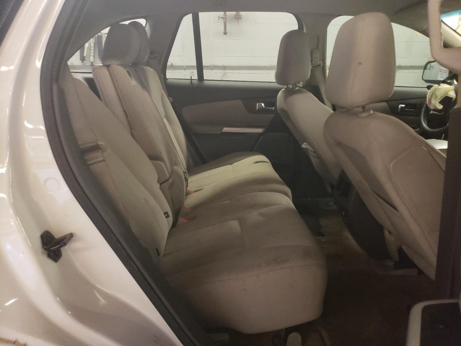 2011 Ford Edge Se - Фото 6