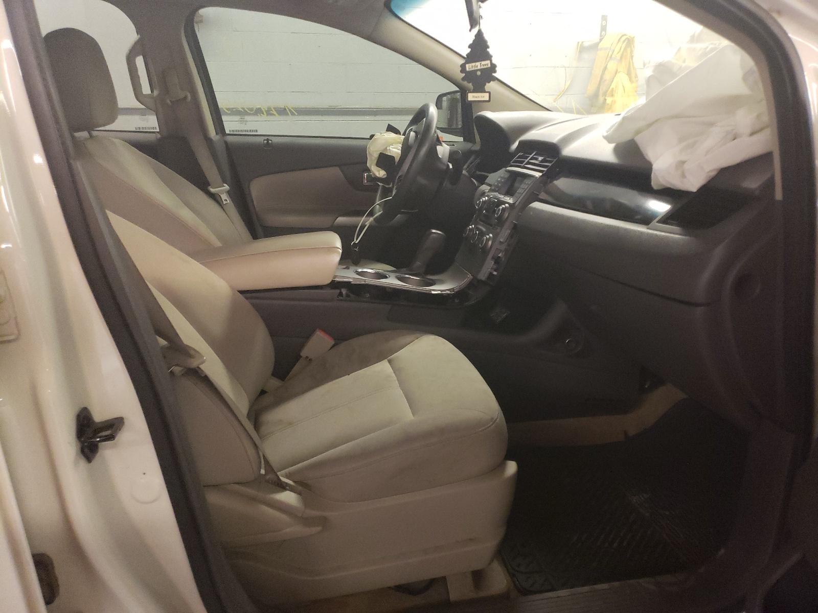 2011 Ford Edge Se - Фото 5