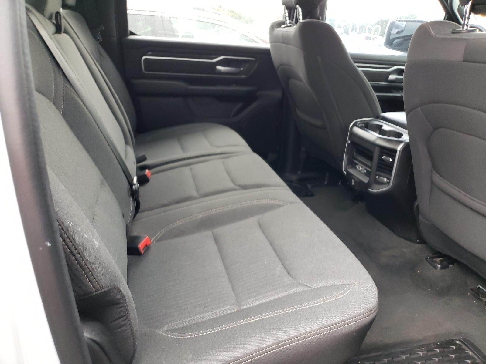 2019 Ram 1500 Big Horn/Lone Star - Фото 6