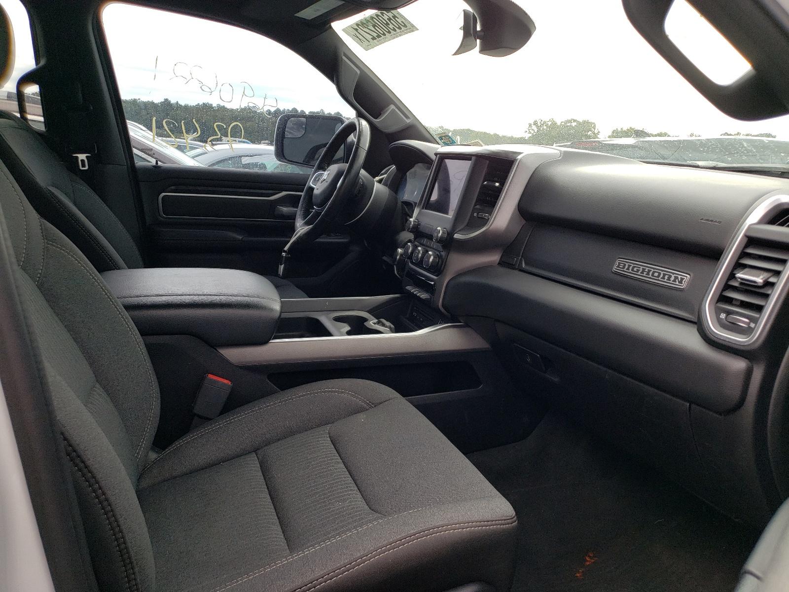 2019 Ram 1500 Big Horn/Lone Star - Фото 5
