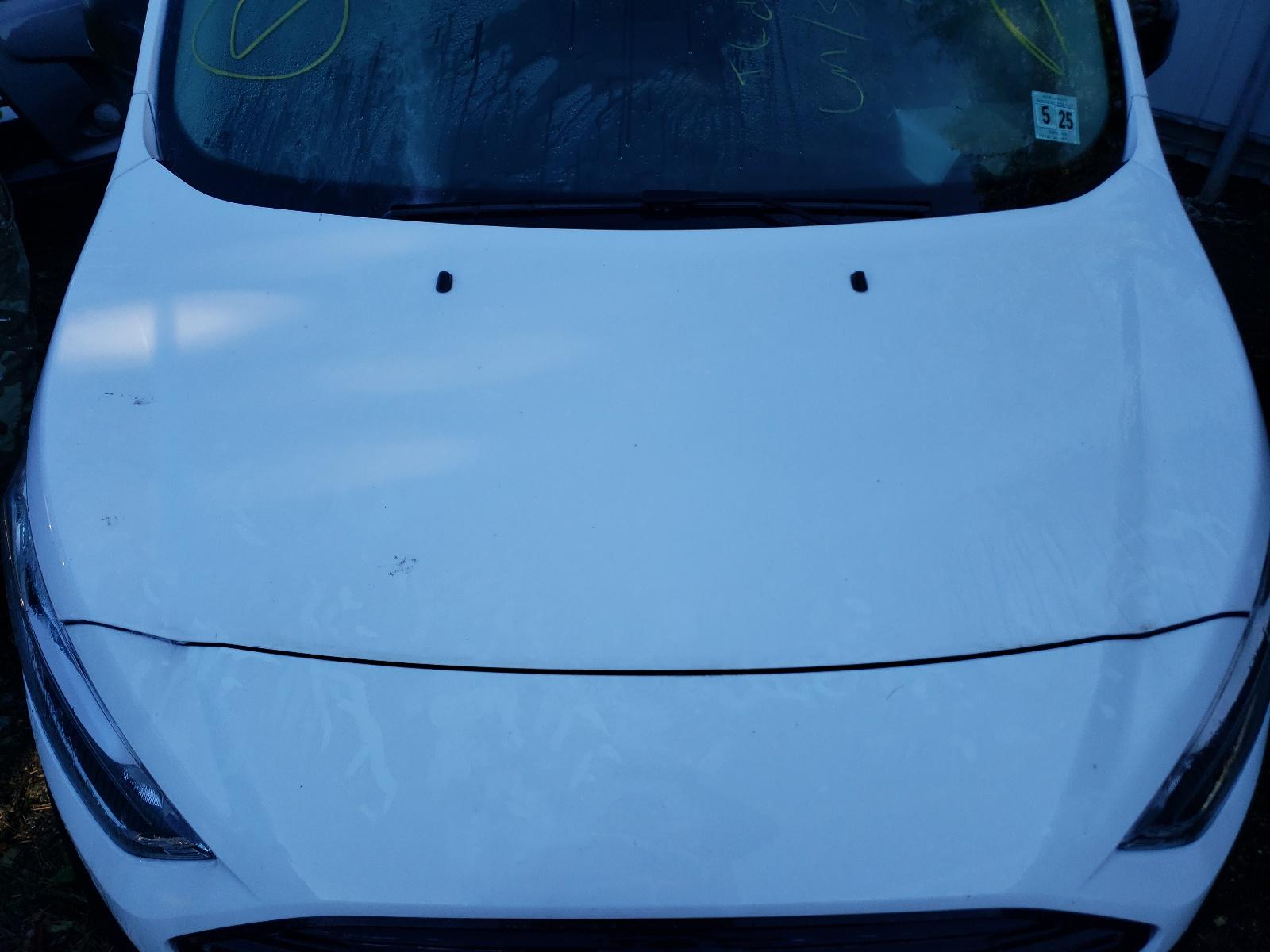 2020 Ford Transit Connect Xl - Фото 7