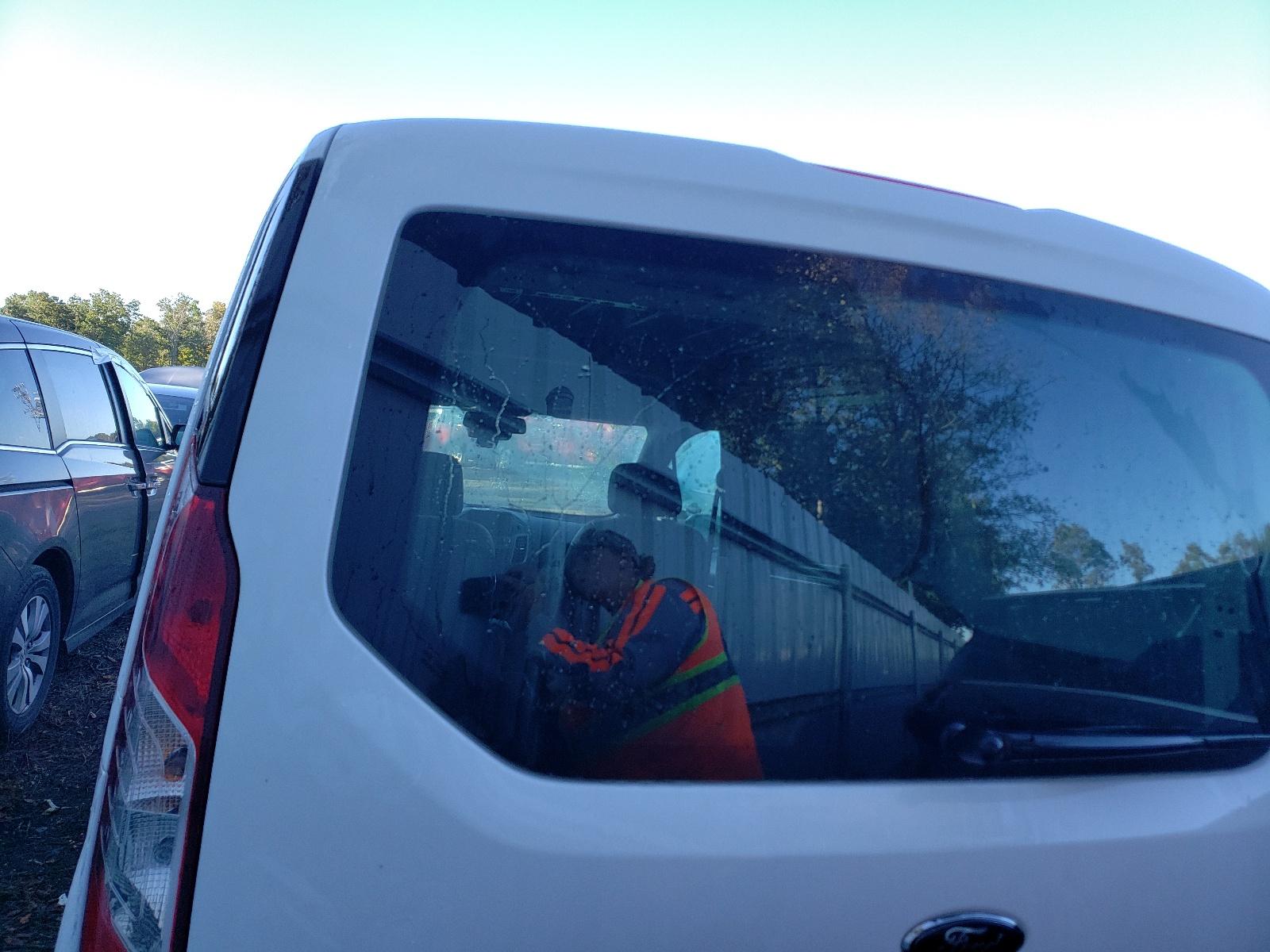 2020 Ford Transit Connect Xl - Фото 3