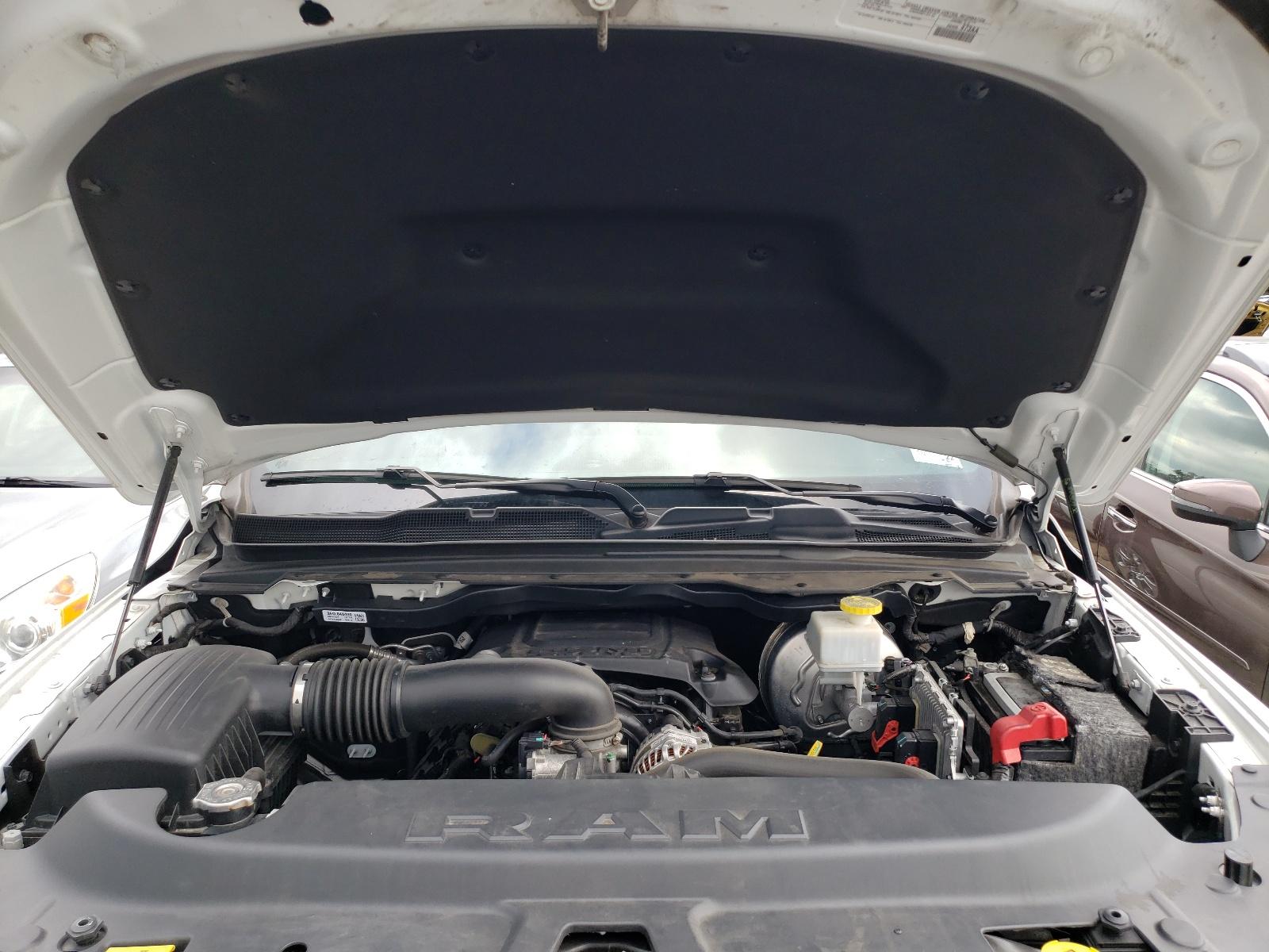 2019 Ram 1500 Big Horn/Lone Star - Фото 7