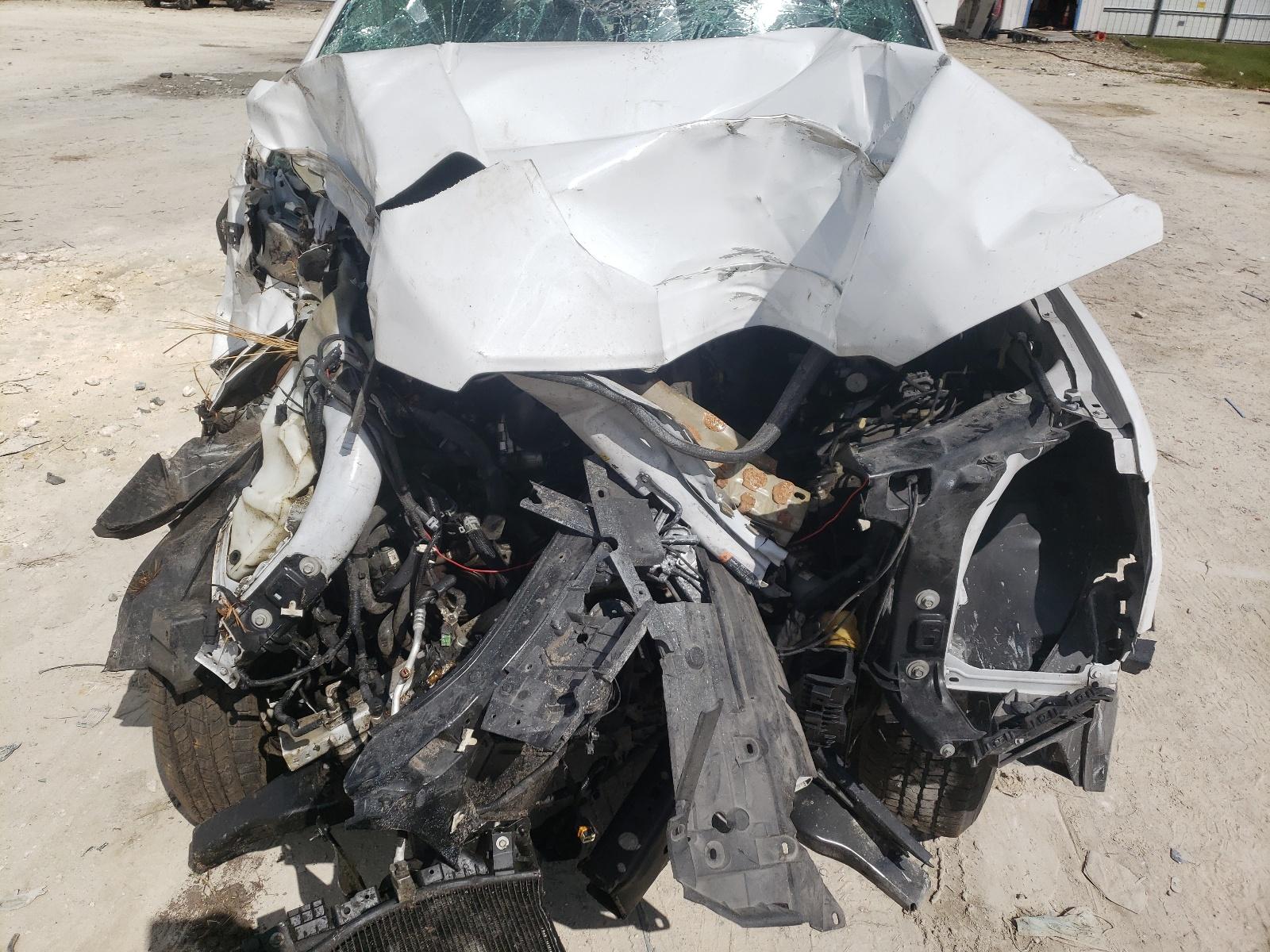 2019 Ford F150 Supercrew - Фото 7