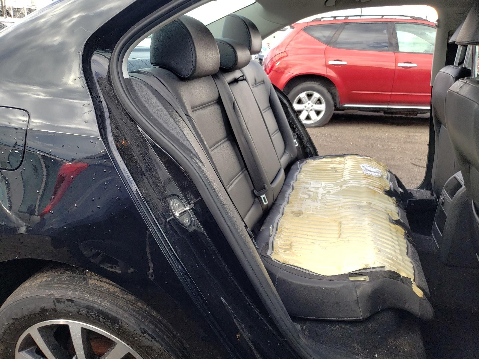 2018 Volkswagen Jetta Se - Image 6