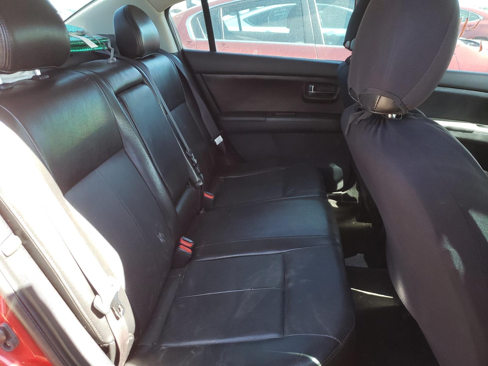 2012 Nissan Sentra 2.0 - Image 6