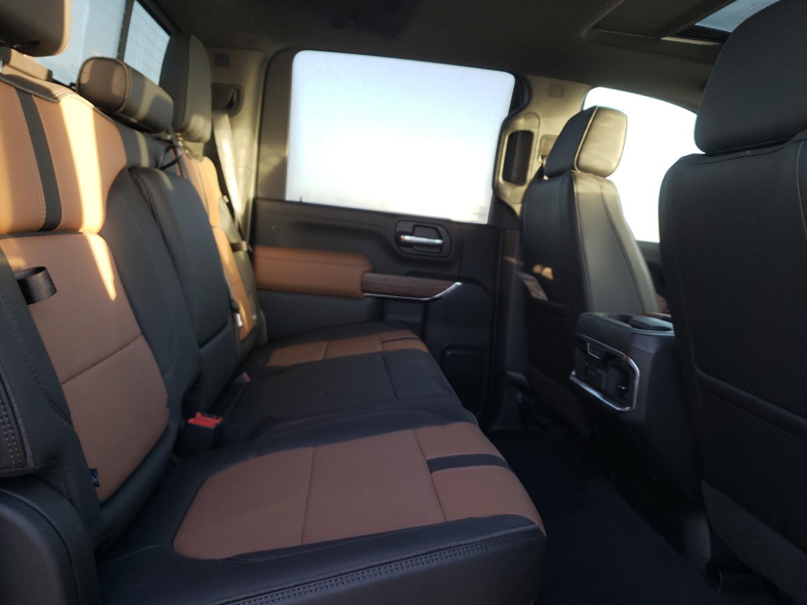 2021 Chevrolet Silverado K2500 High Country - Image 6