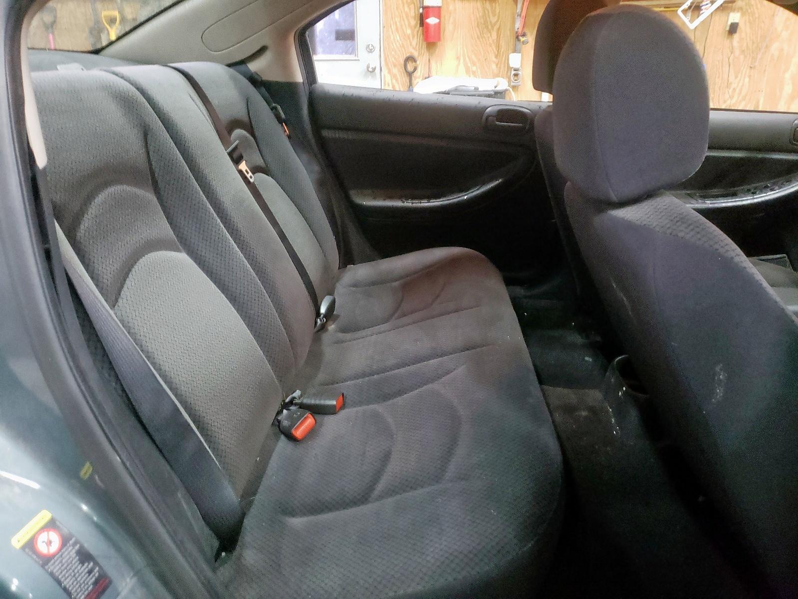2006 Dodge Stratus Sxt - Image 6