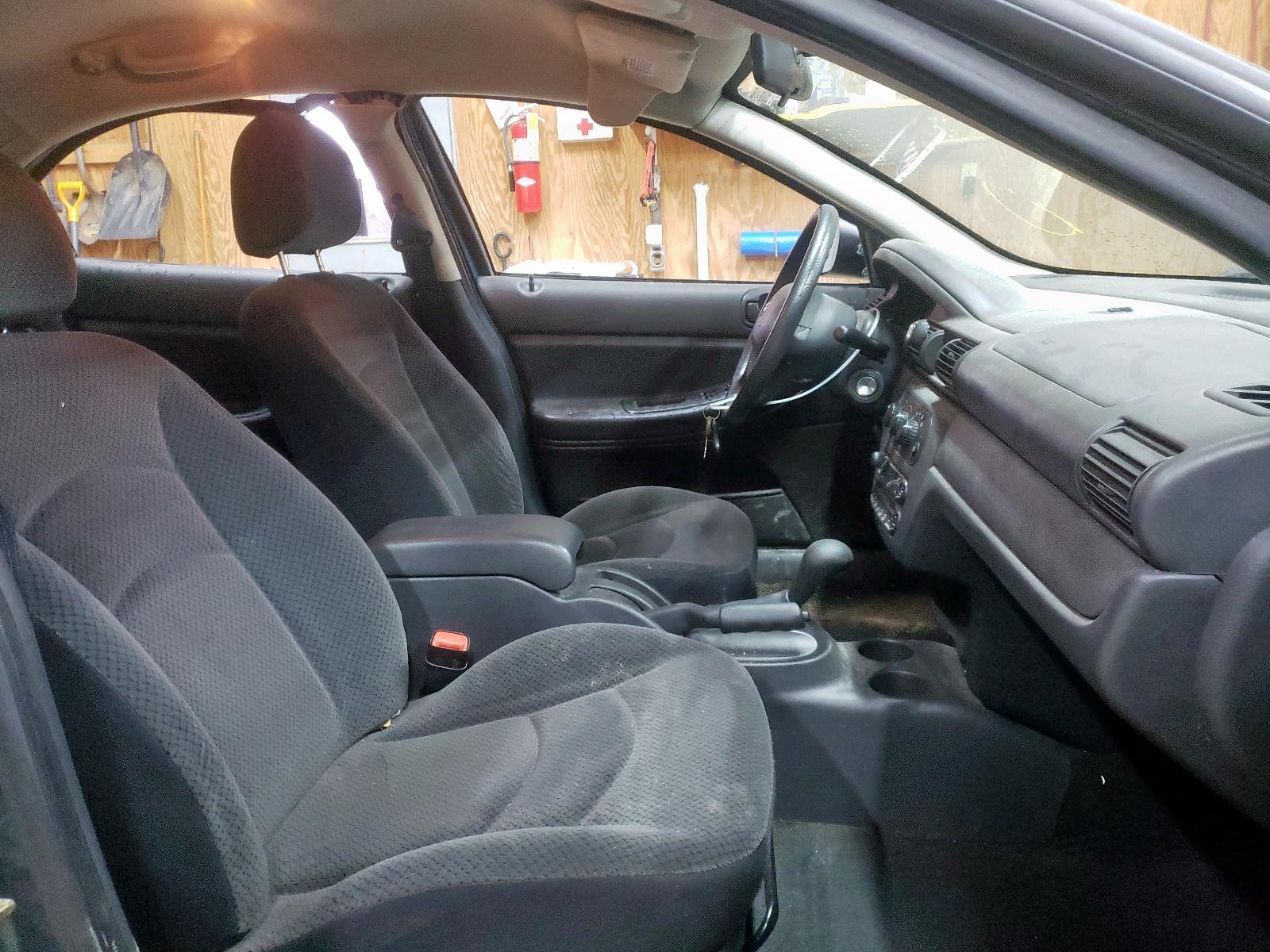 2006 Dodge Stratus Sxt - Image 5