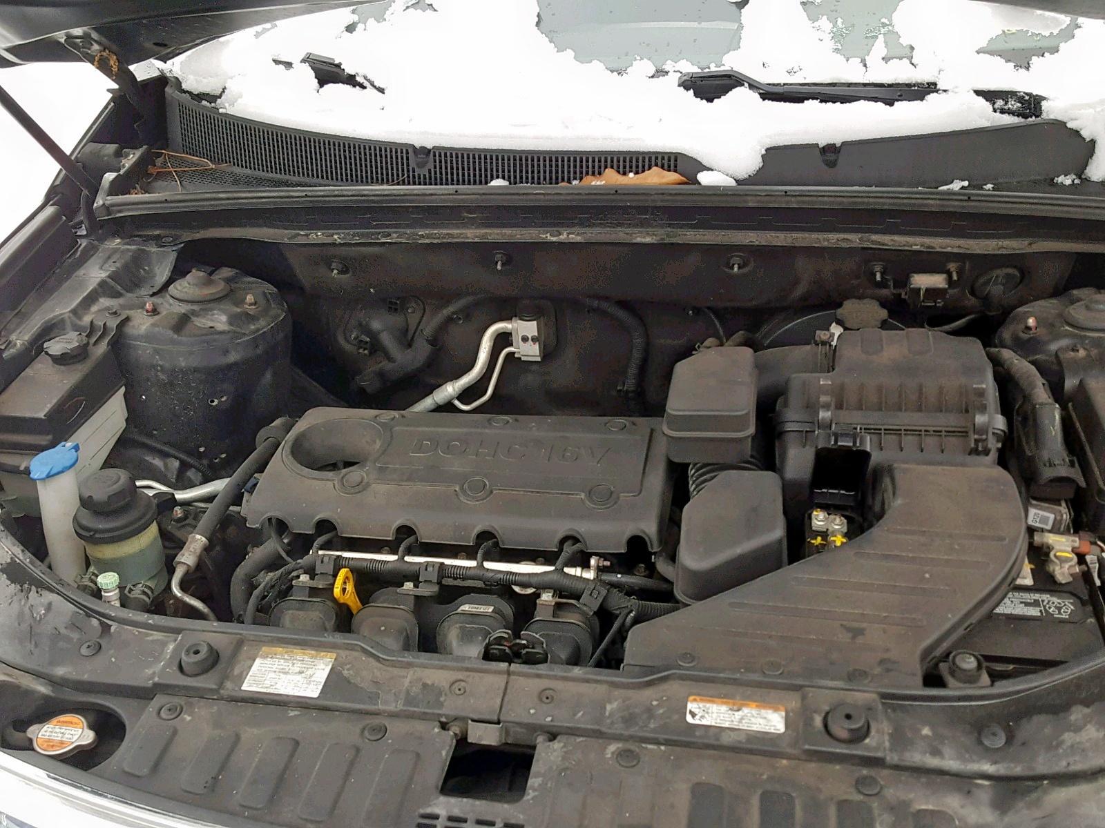 2011 Kia Sorento Base - Фото 7