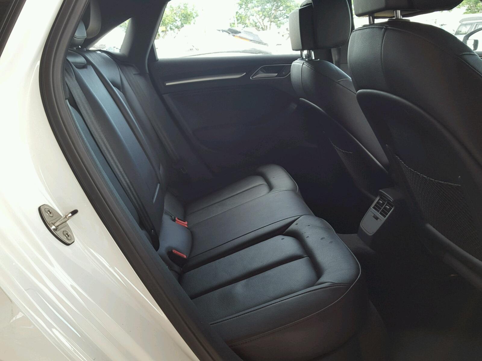 2017 AUDI A3 PREMIUM - Image 6