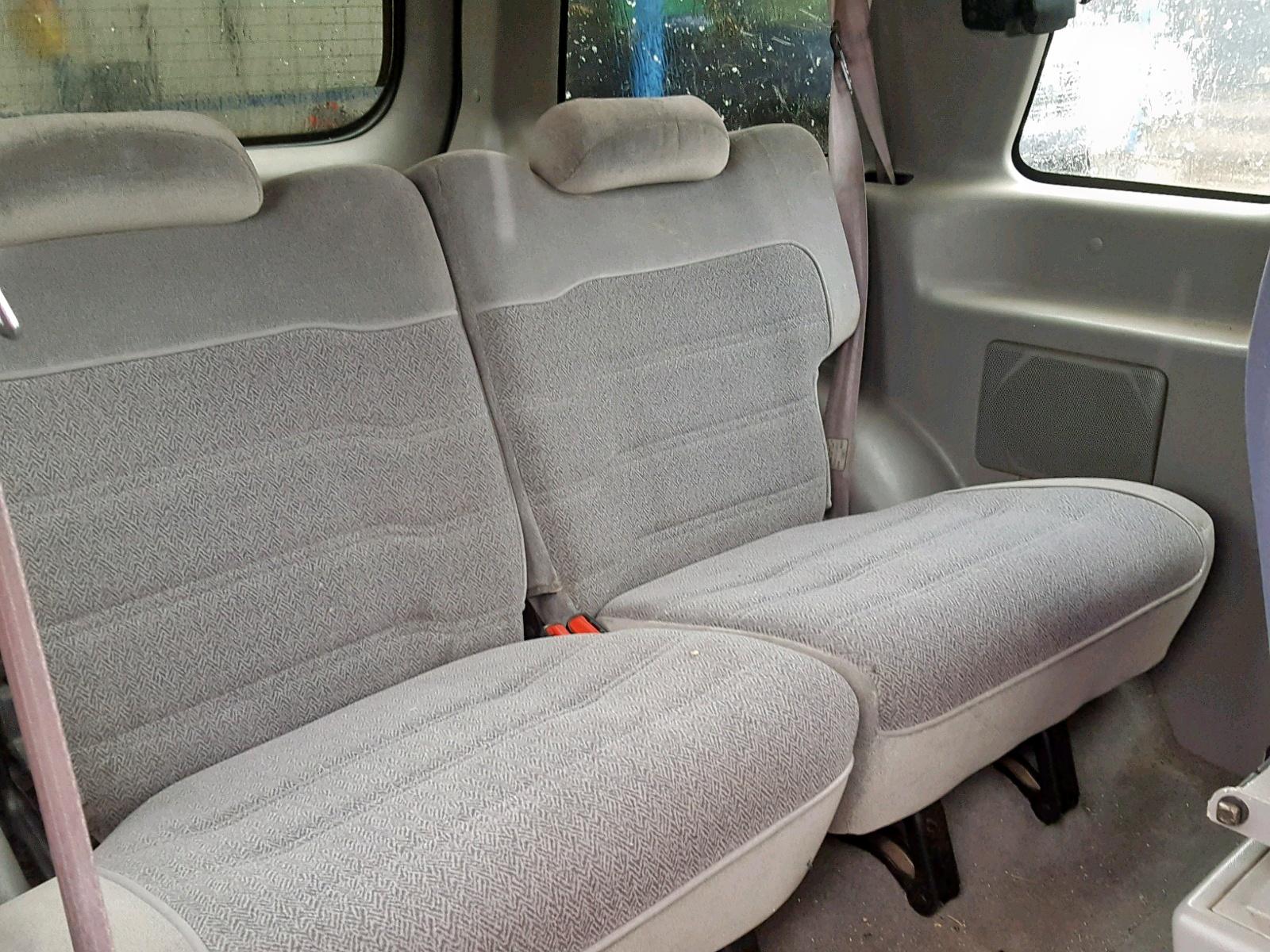 1998 Ford Explorer - Image 6