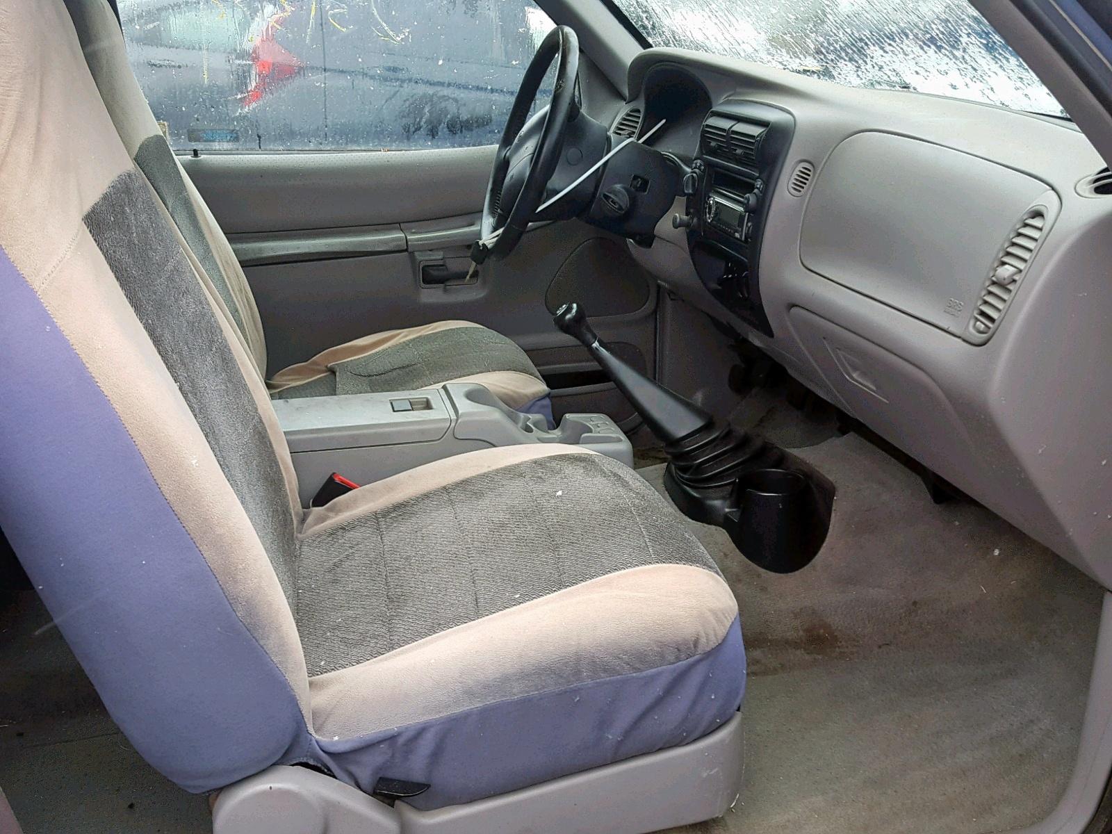 1998 Ford Explorer - Image 5
