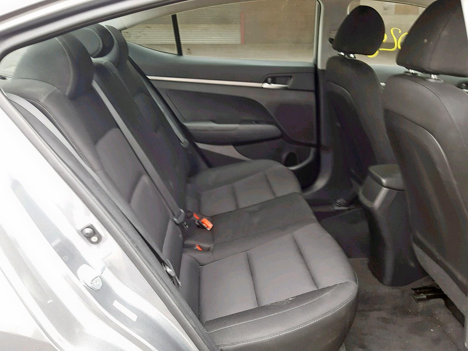 2018 Hyundai Elantra Se - Image 6