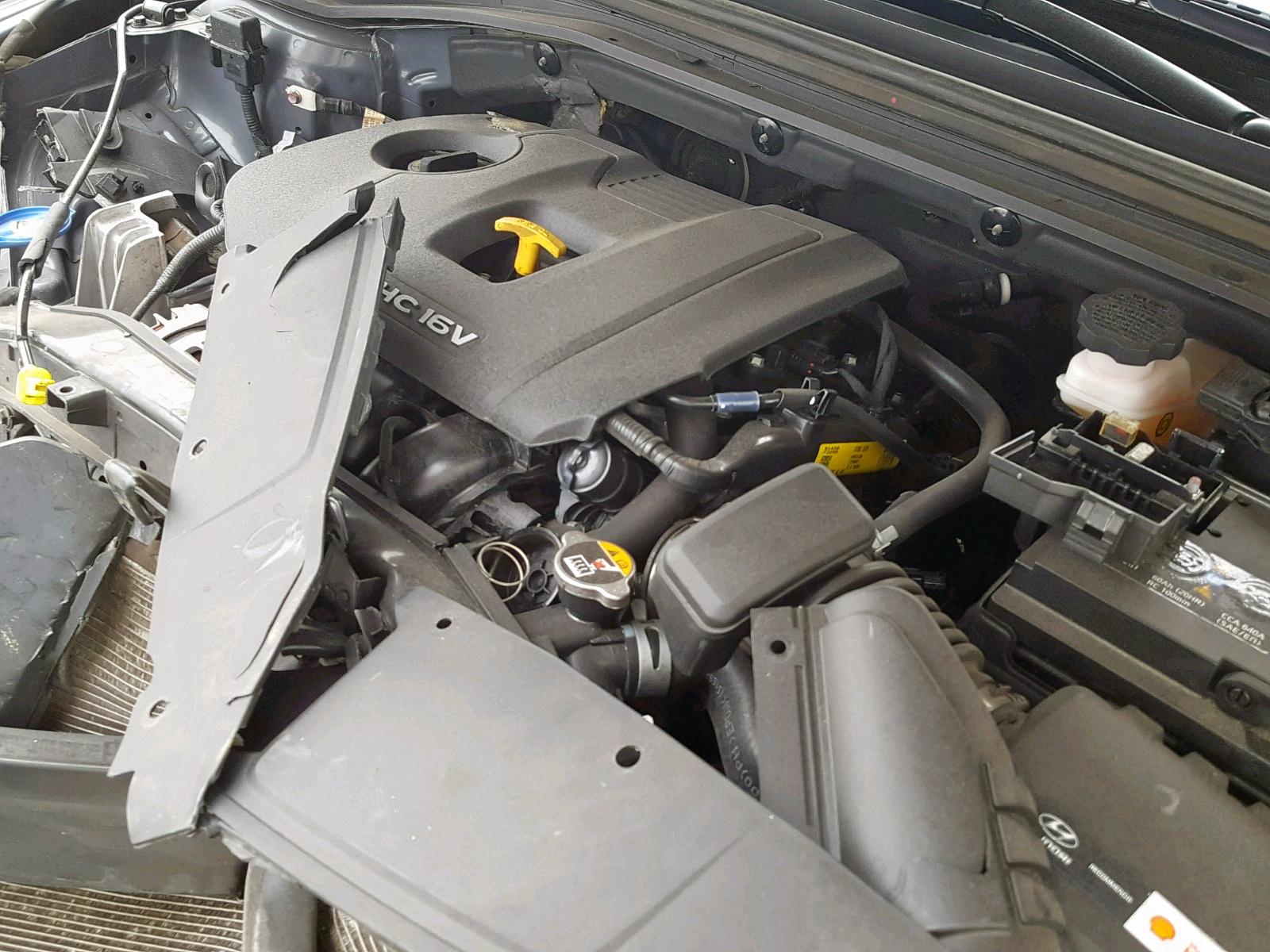 2018 Hyundai Elantra Se - Image 7