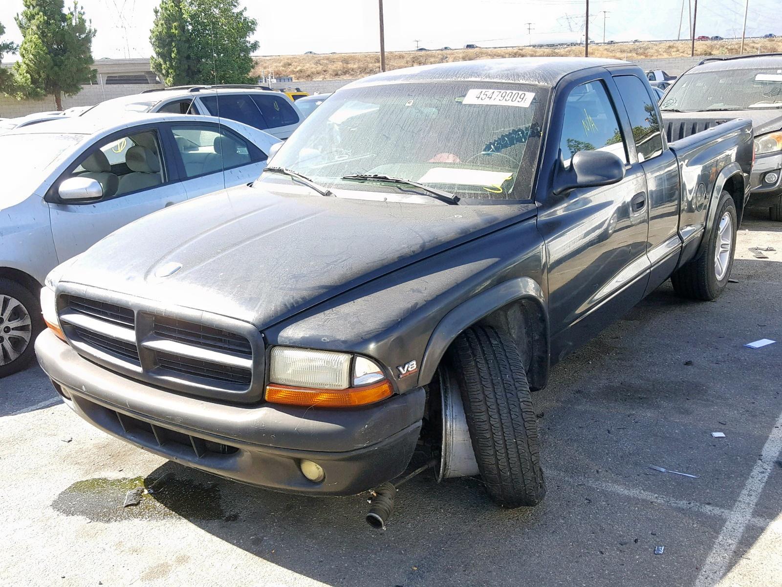 1998 Dodge Dakota - Image 2