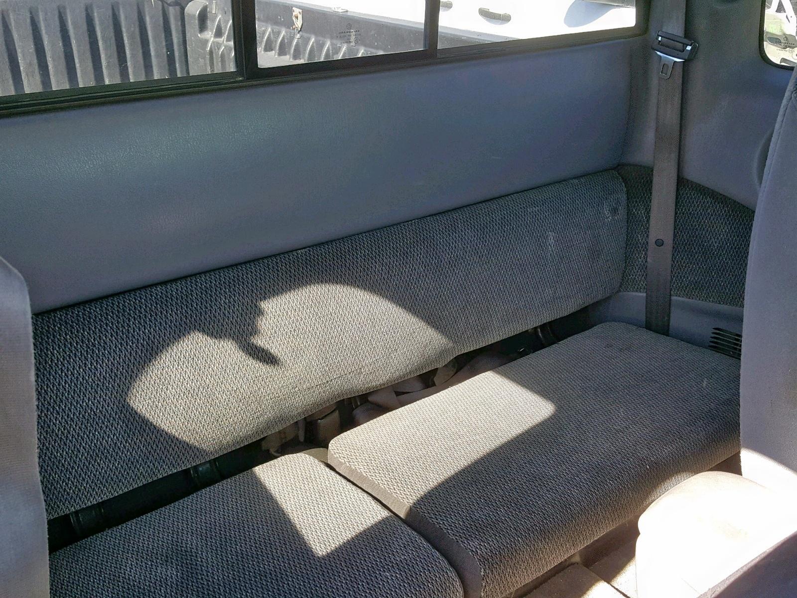 1998 Dodge Dakota - Image 6