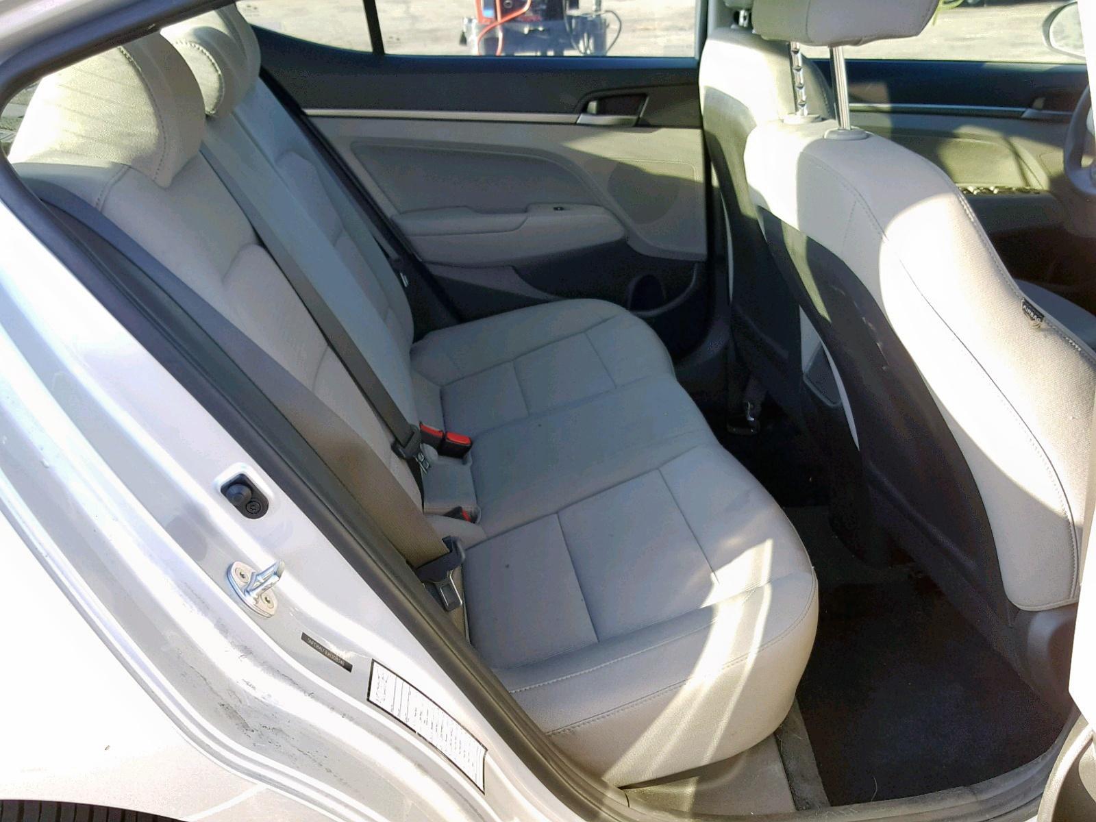 2018 Hyundai Elantra Sel - Image 6