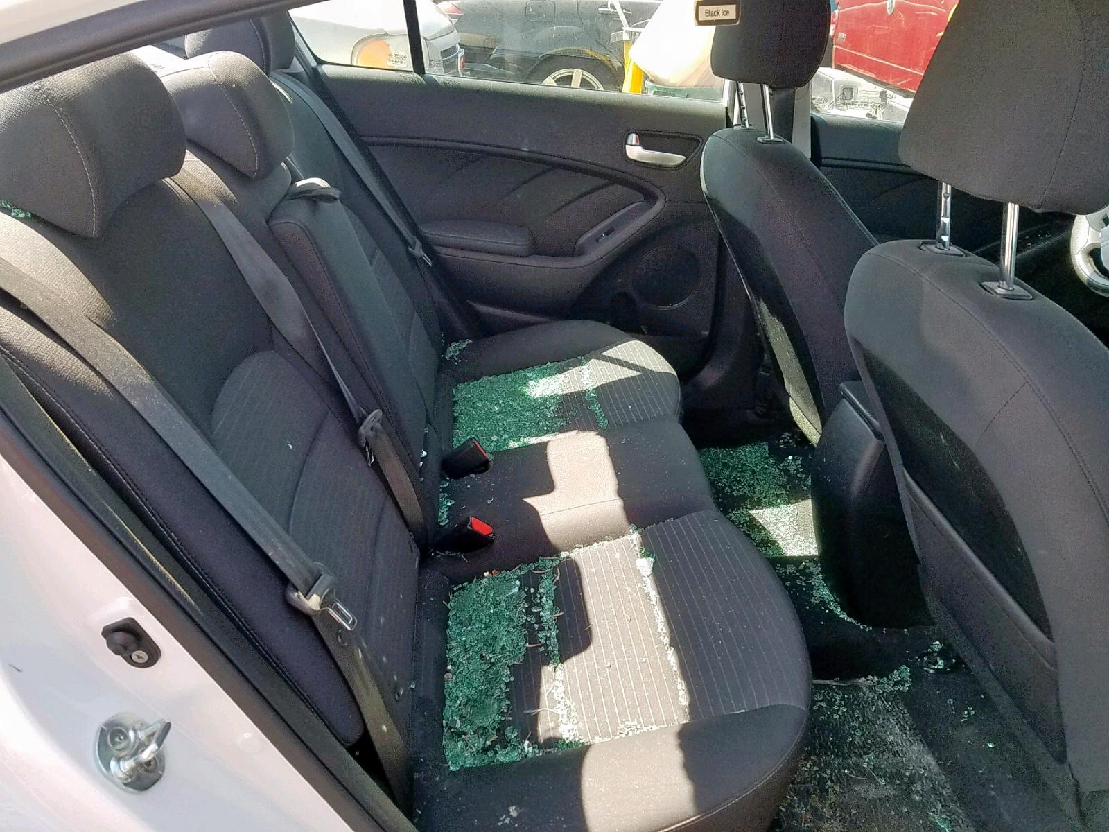 2018 Kia Forte Lx - Фото 6