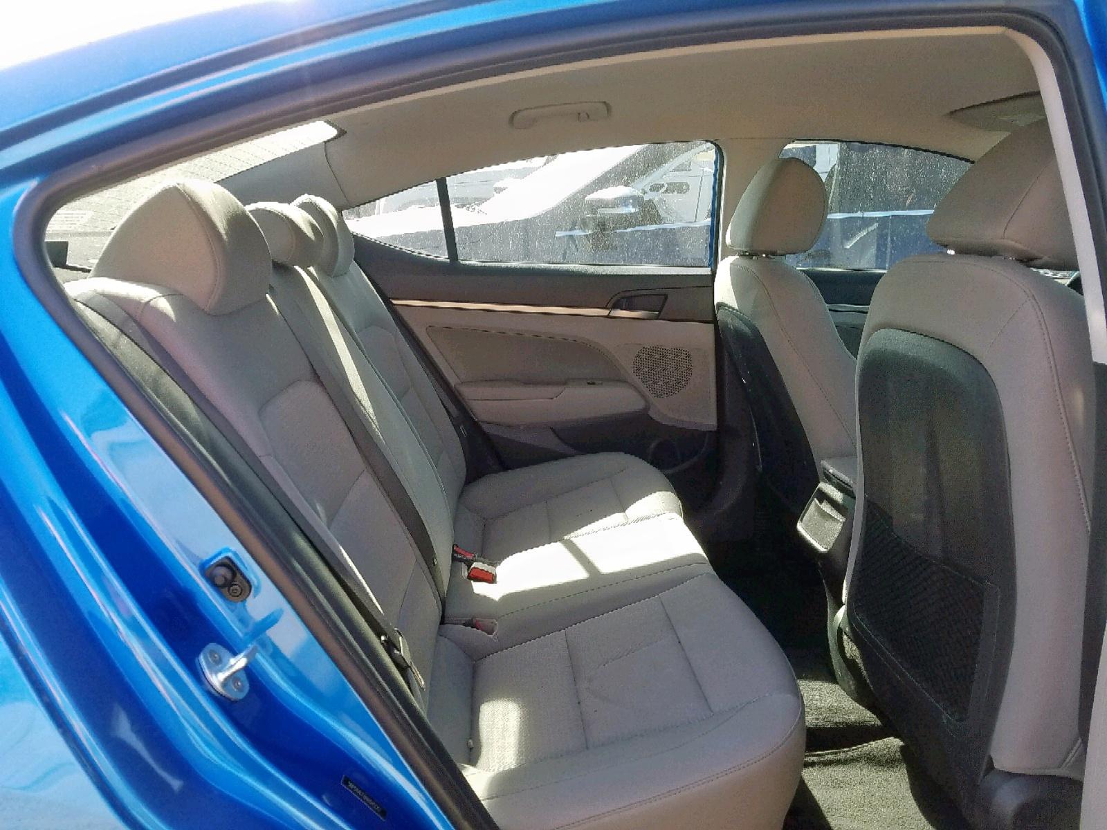 2017 Hyundai Elantra Se - Фото 6