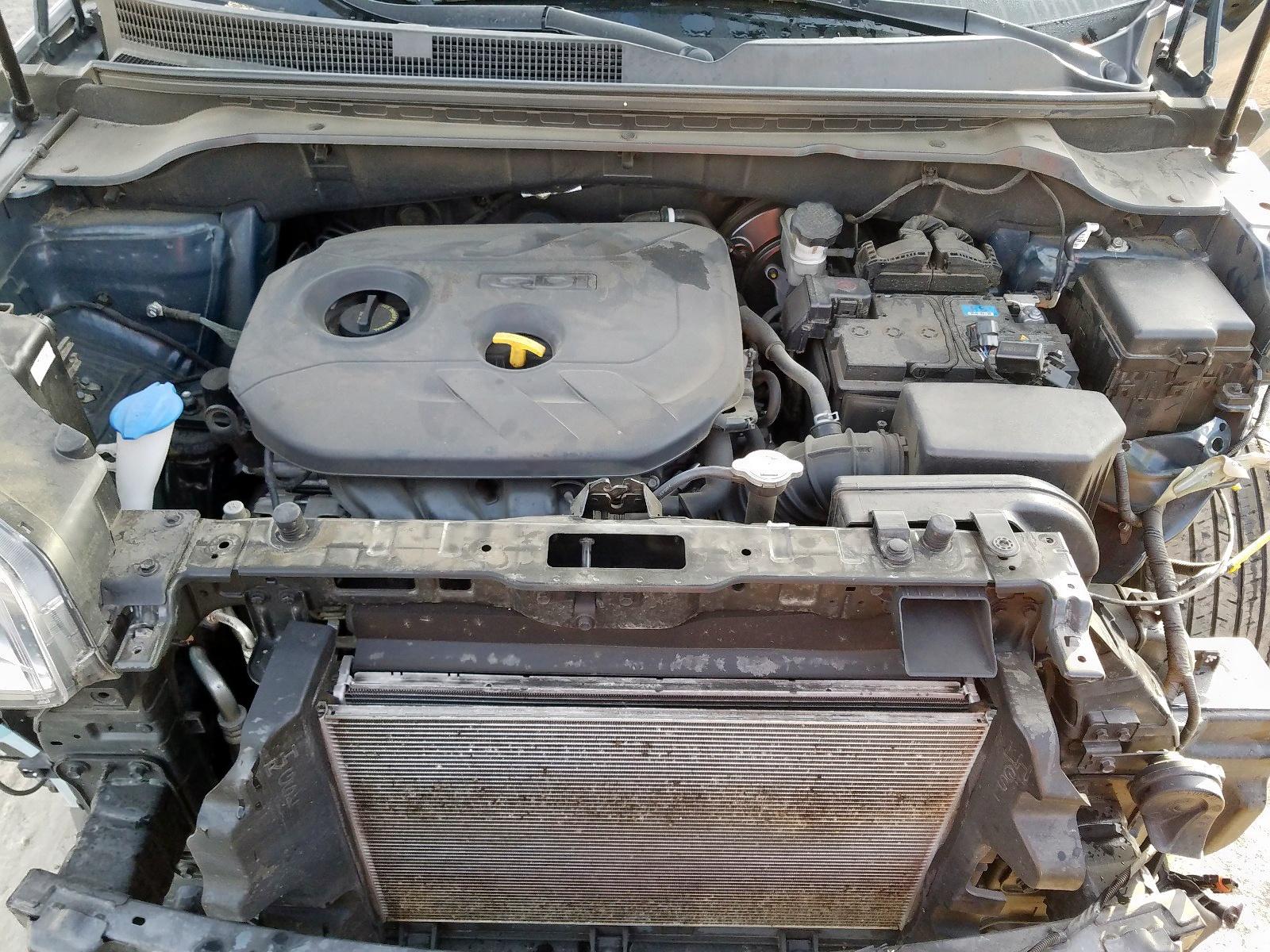 2018 Kia Soul + - Фото 7