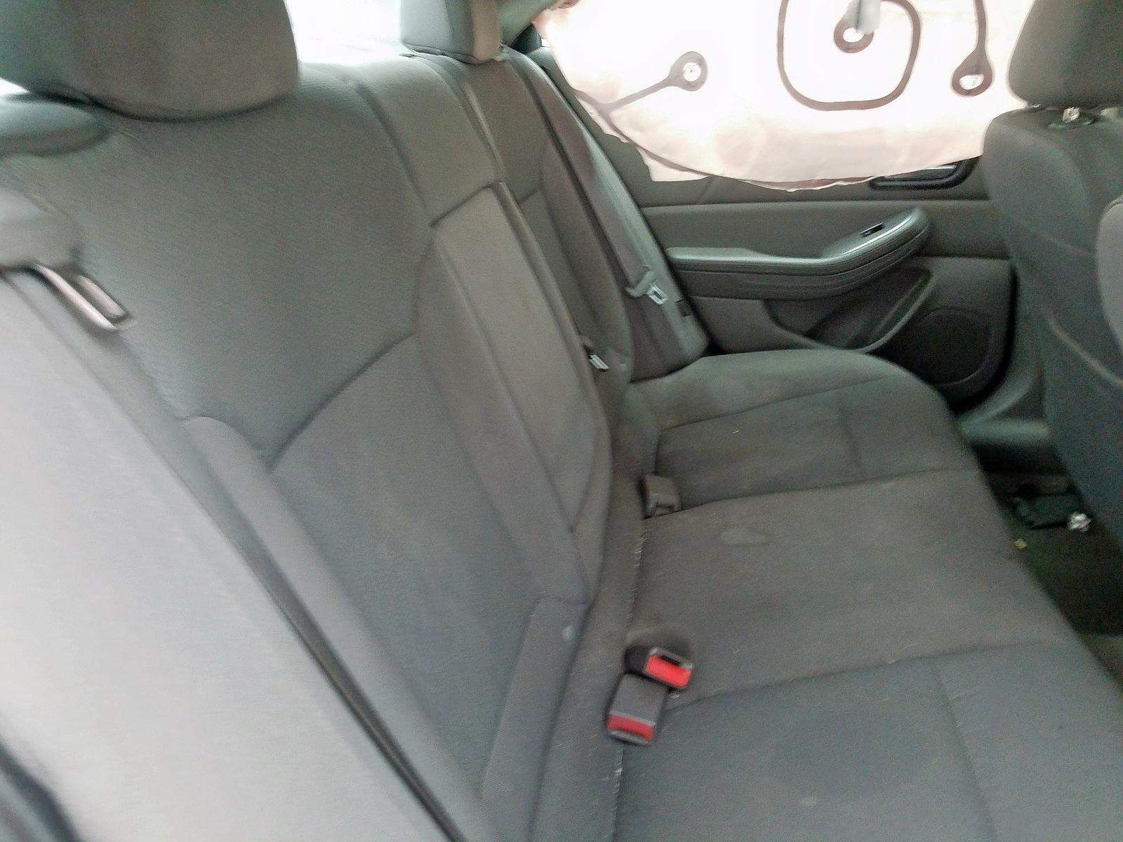 2015 Chevrolet Malibu Ls - Фото 6