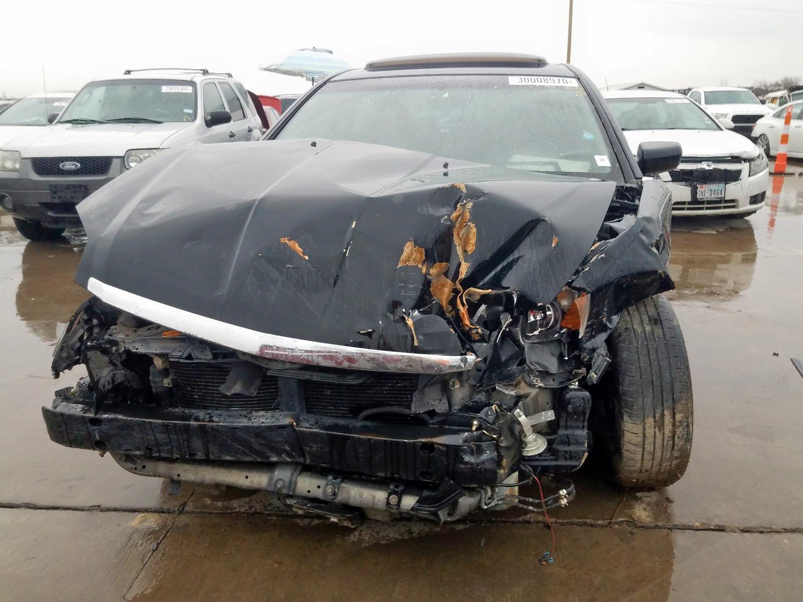 2009 Mitsubishi Galant Sport - Image 7