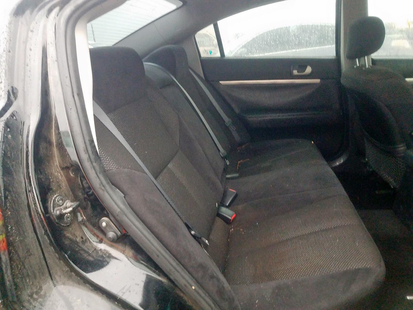 2009 Mitsubishi Galant Sport - Image 6