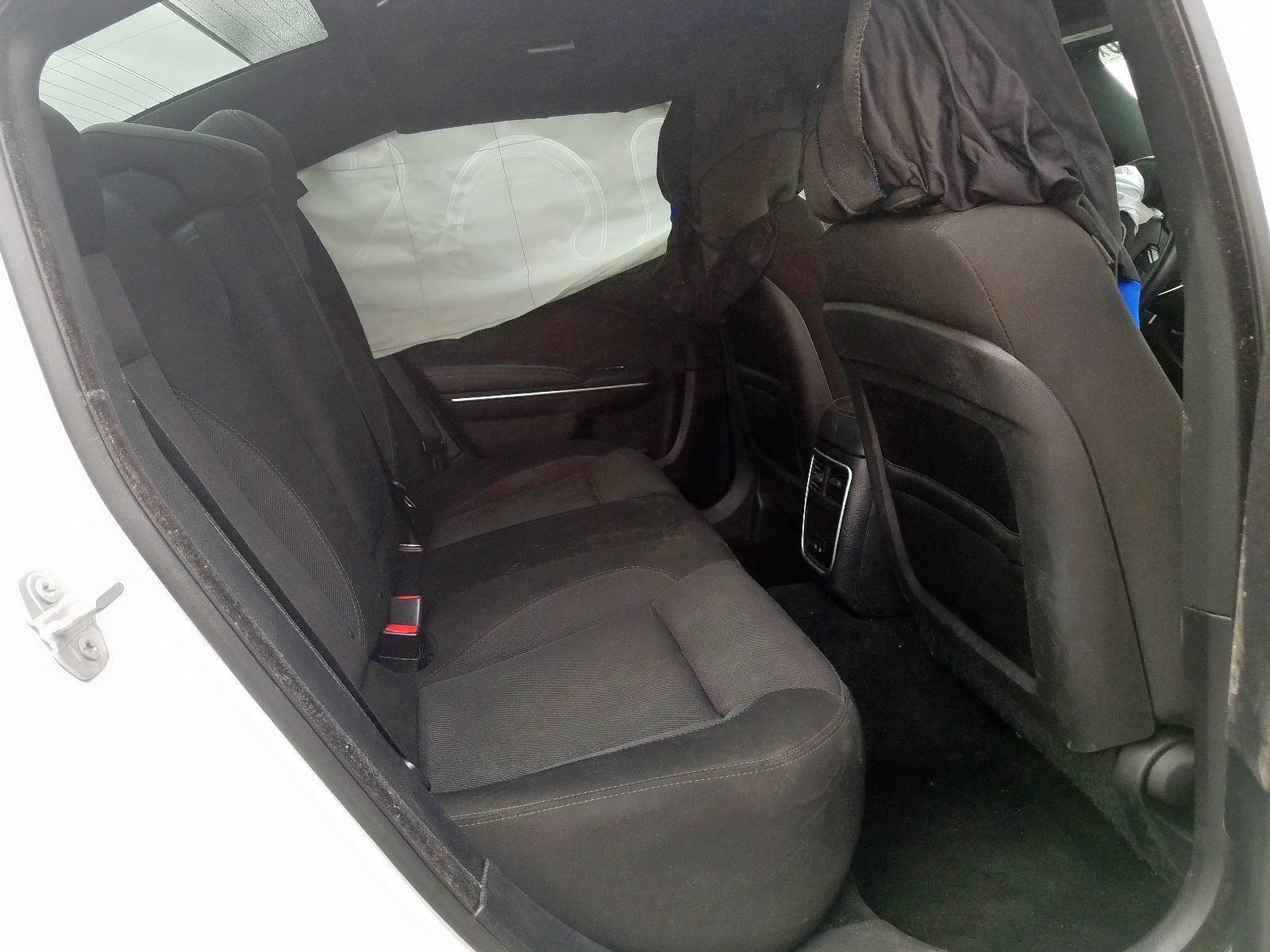 2015 Dodge Charger Se - Фото 6