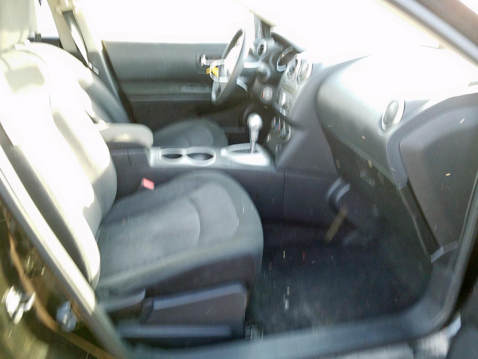 2013 Nissan Rogue S - Фото 5