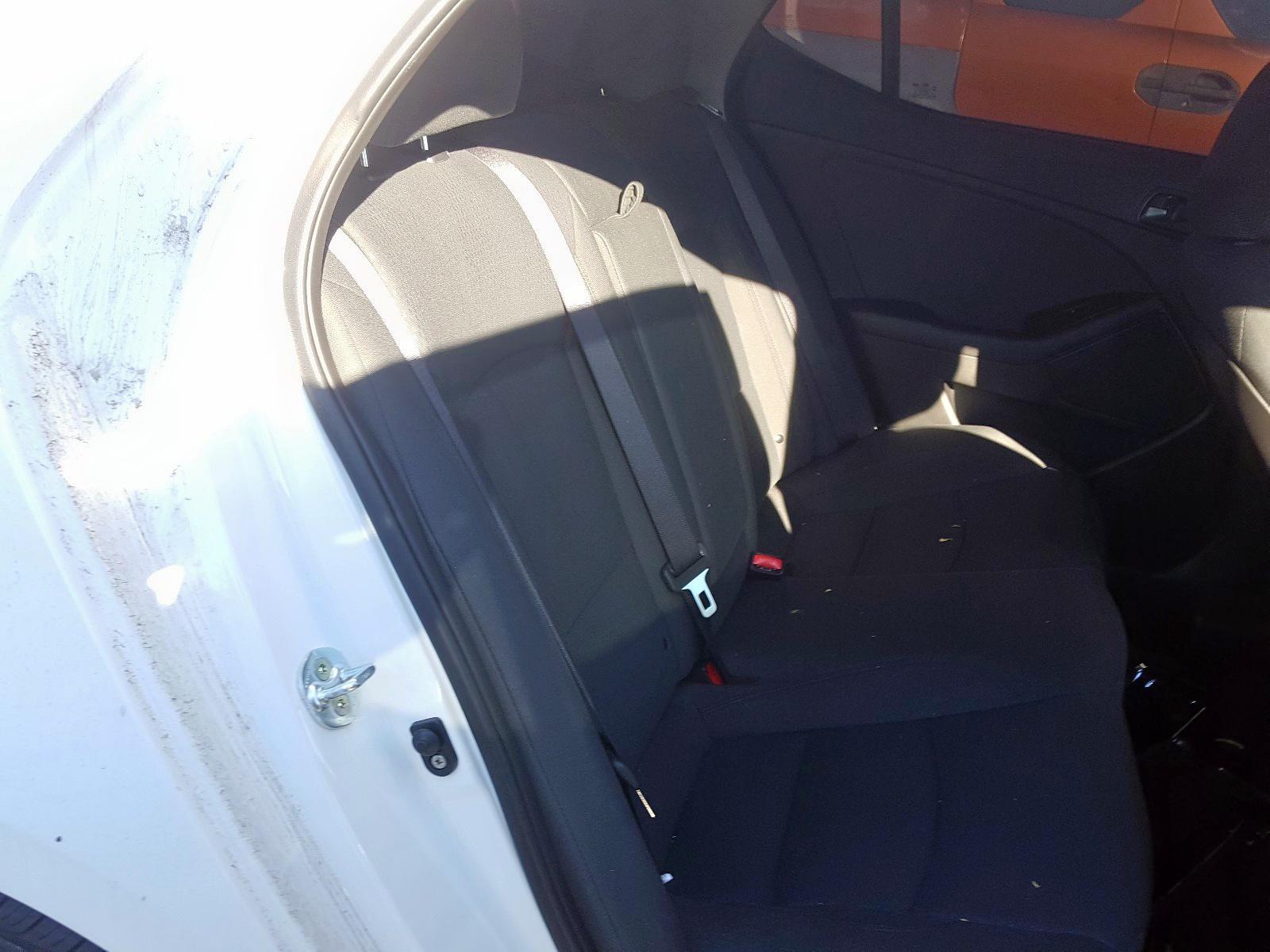 2015 Kia Optima Lx - Image 6