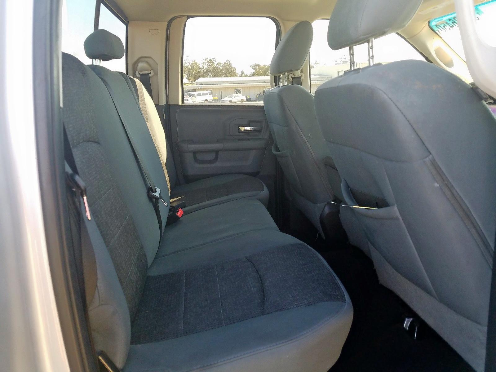 2014 Ram 1500 Slt - Фото 6