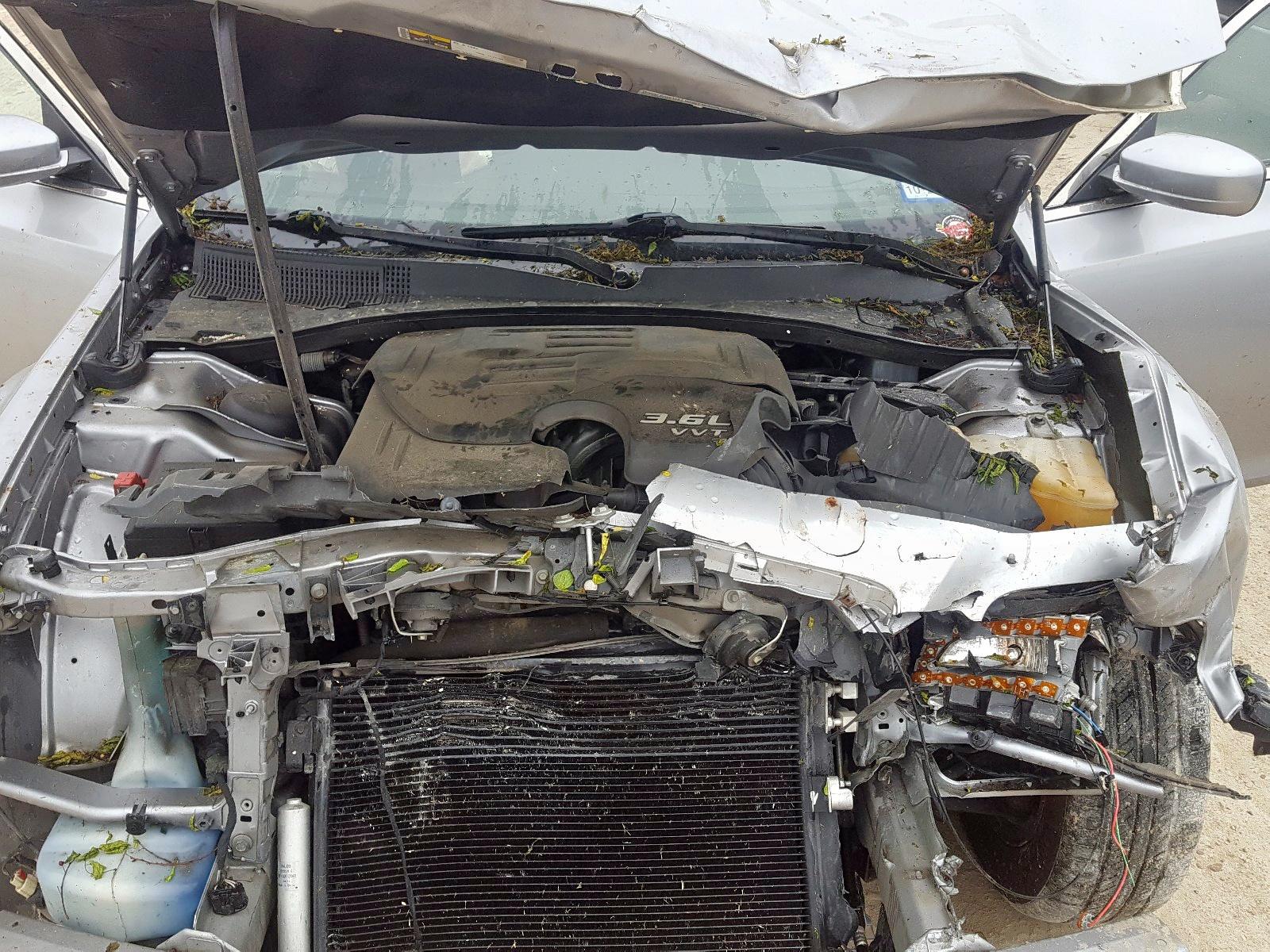 2014 Chrysler 300 - Фото 7