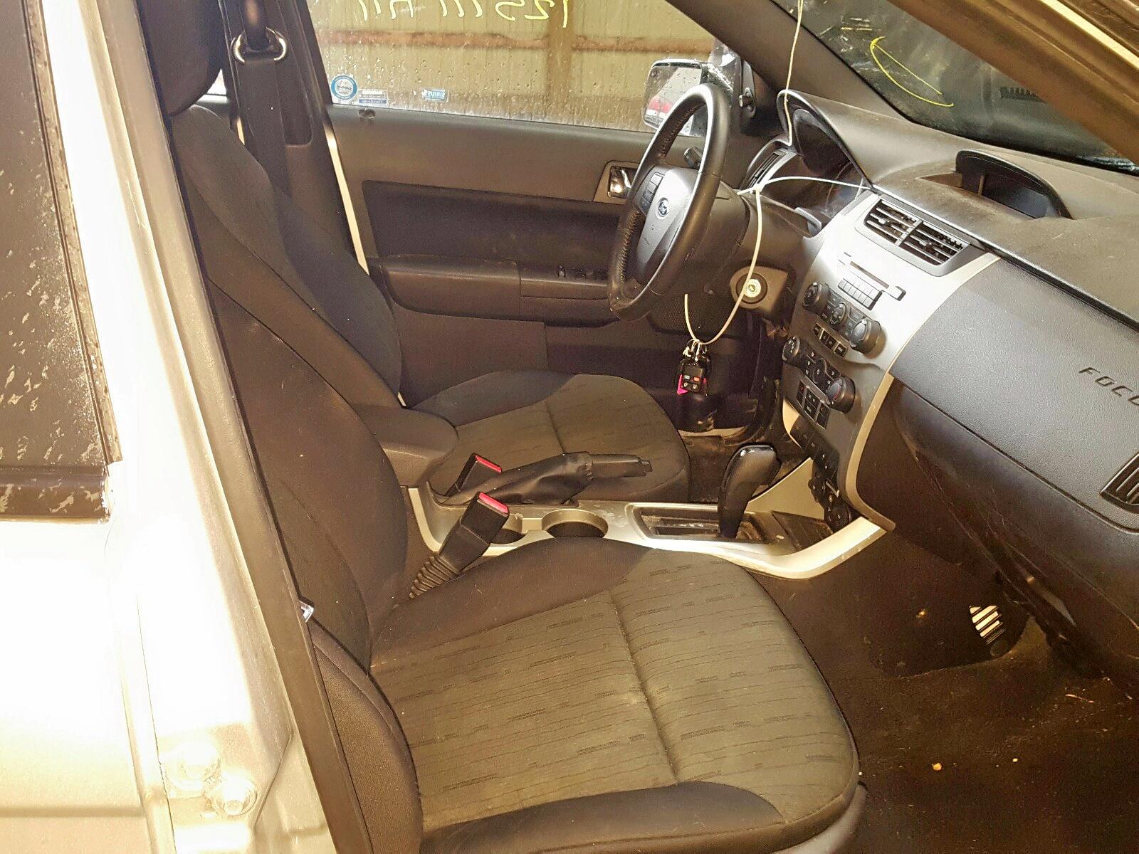 2011 Ford Focus Se - Фото 5