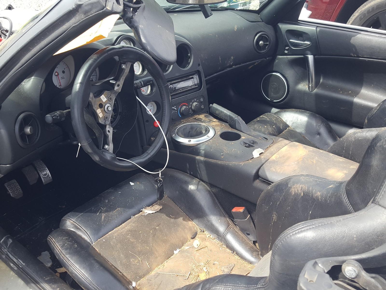 2003 Dodge Viper Srt-10 - Фото 5