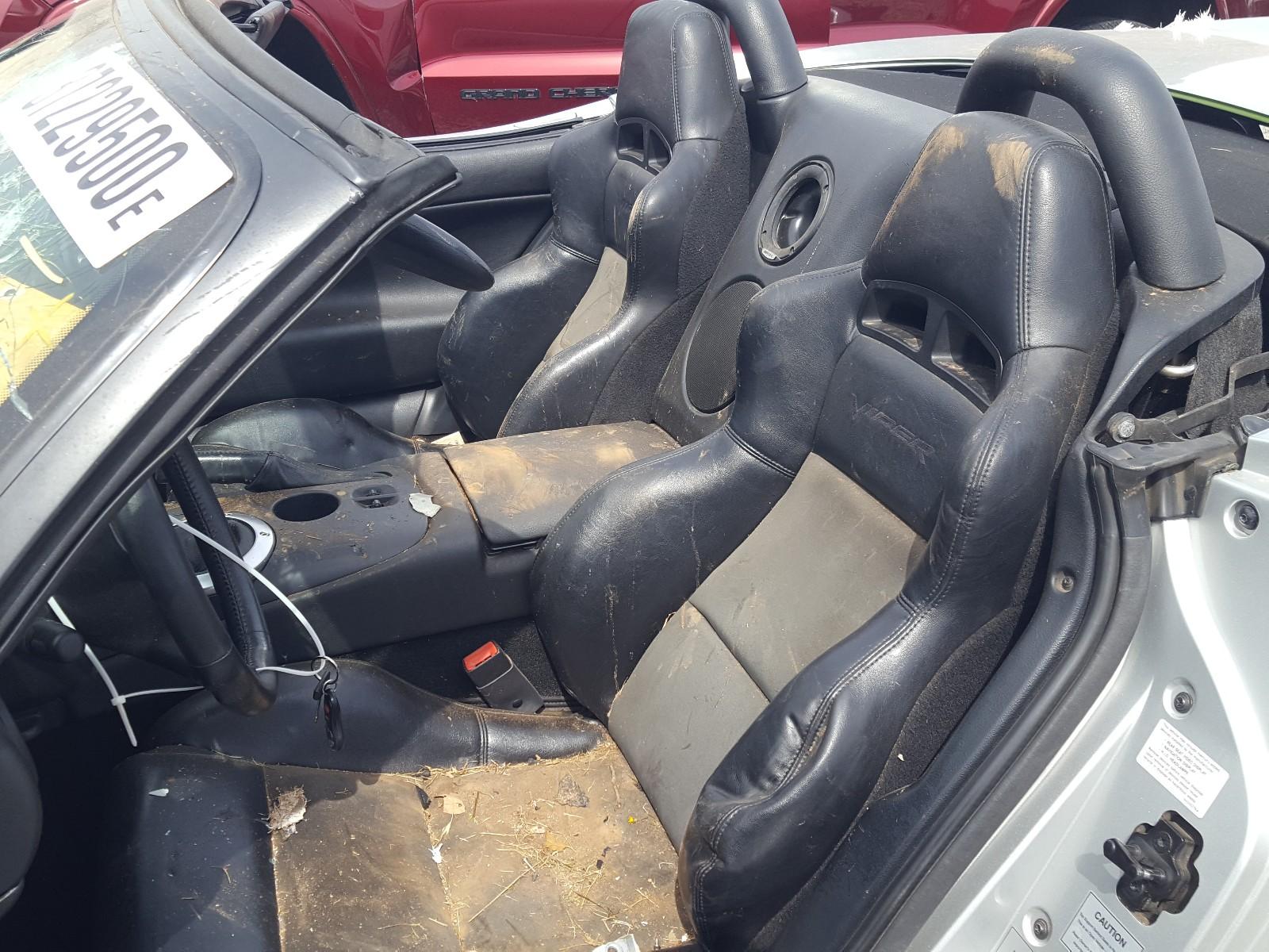 2003 Dodge Viper Srt-10 - Фото 6