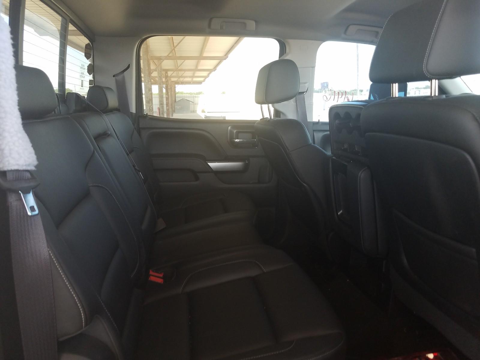 2015 Chevrolet Silverado C1500 Lt - Image 6