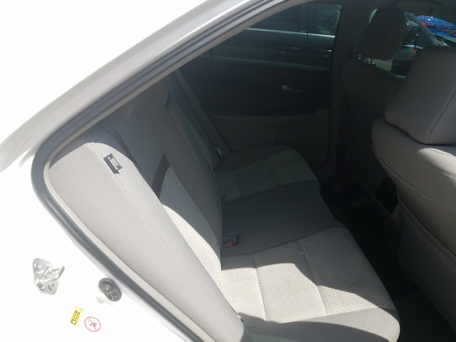 2014 TOYOTA CAMRY L - Фото 6