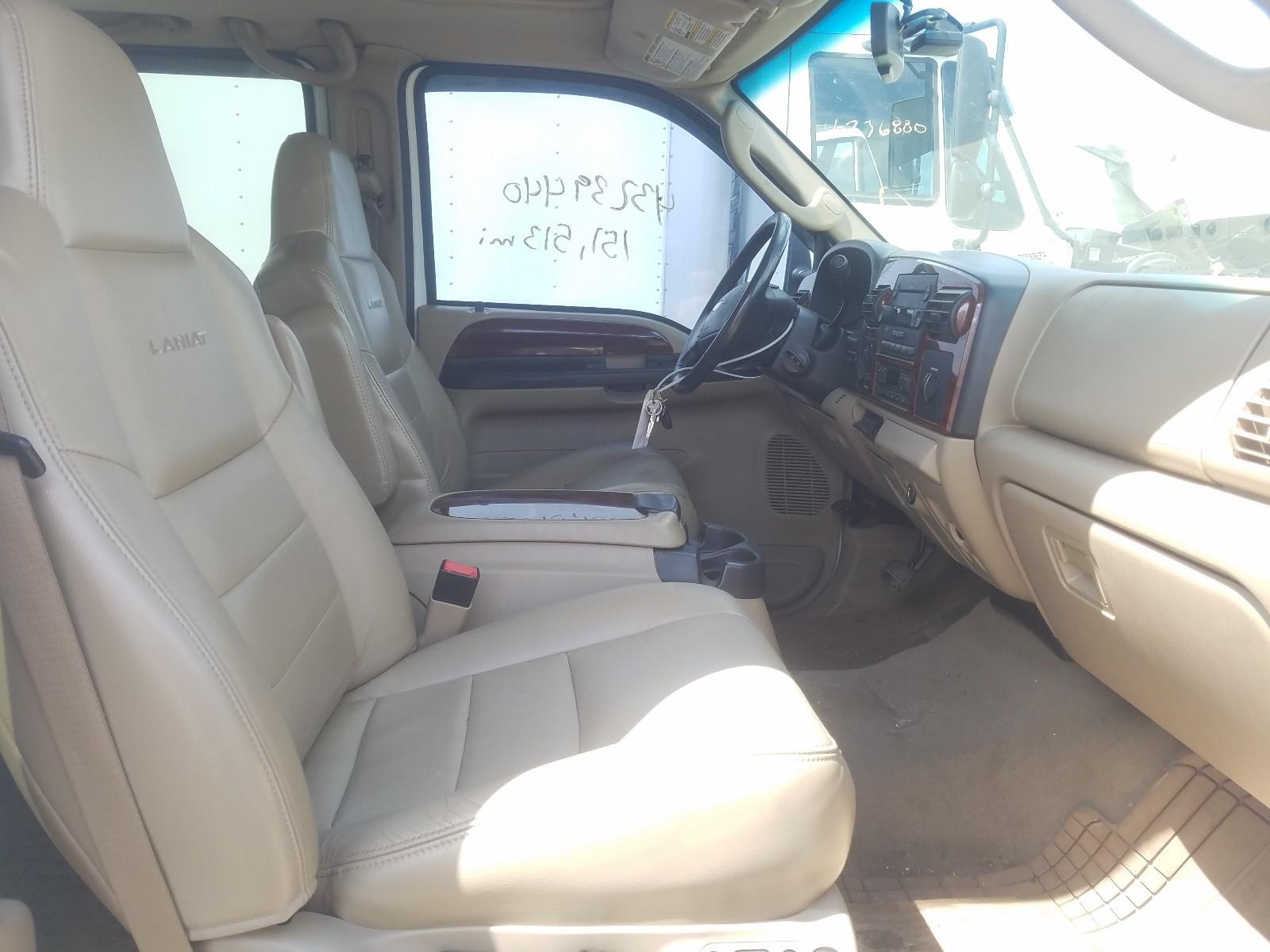 2007 Ford F350 Super Duty - Image 5