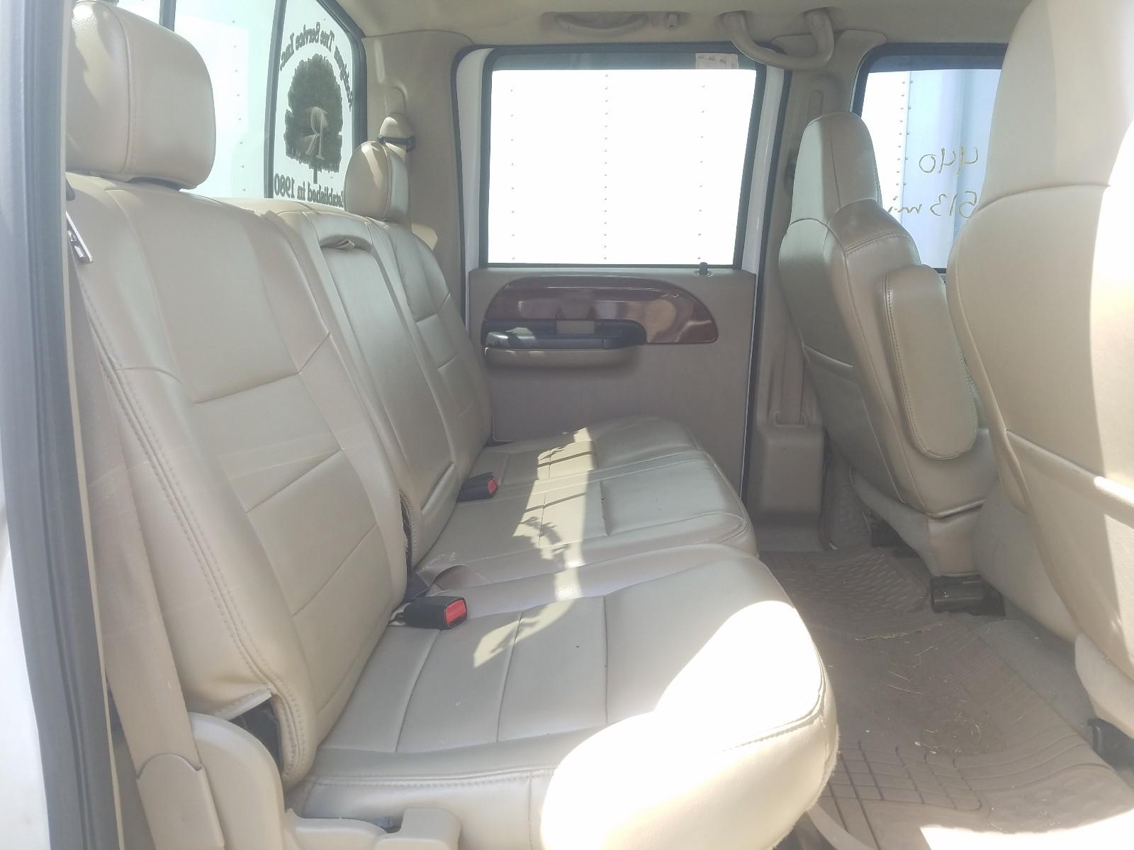 2007 Ford F350 Super Duty - Image 6