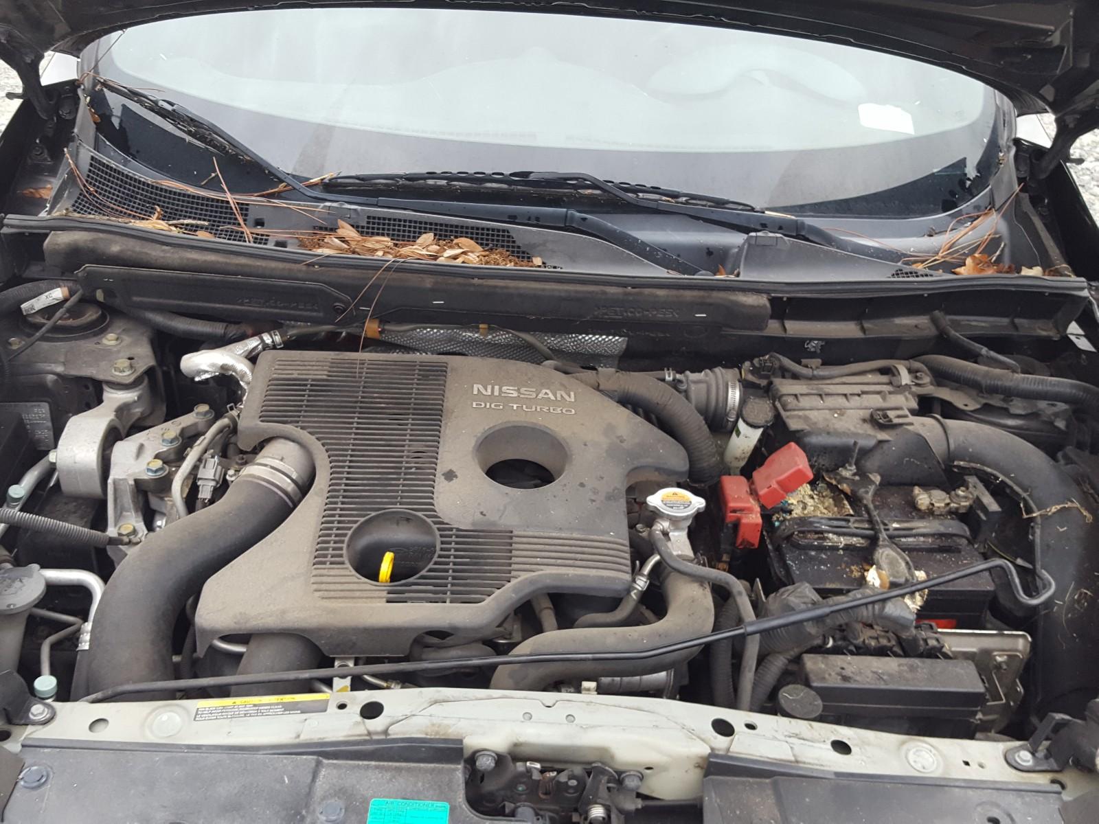 2012 Nissan Juke S - Фото 7