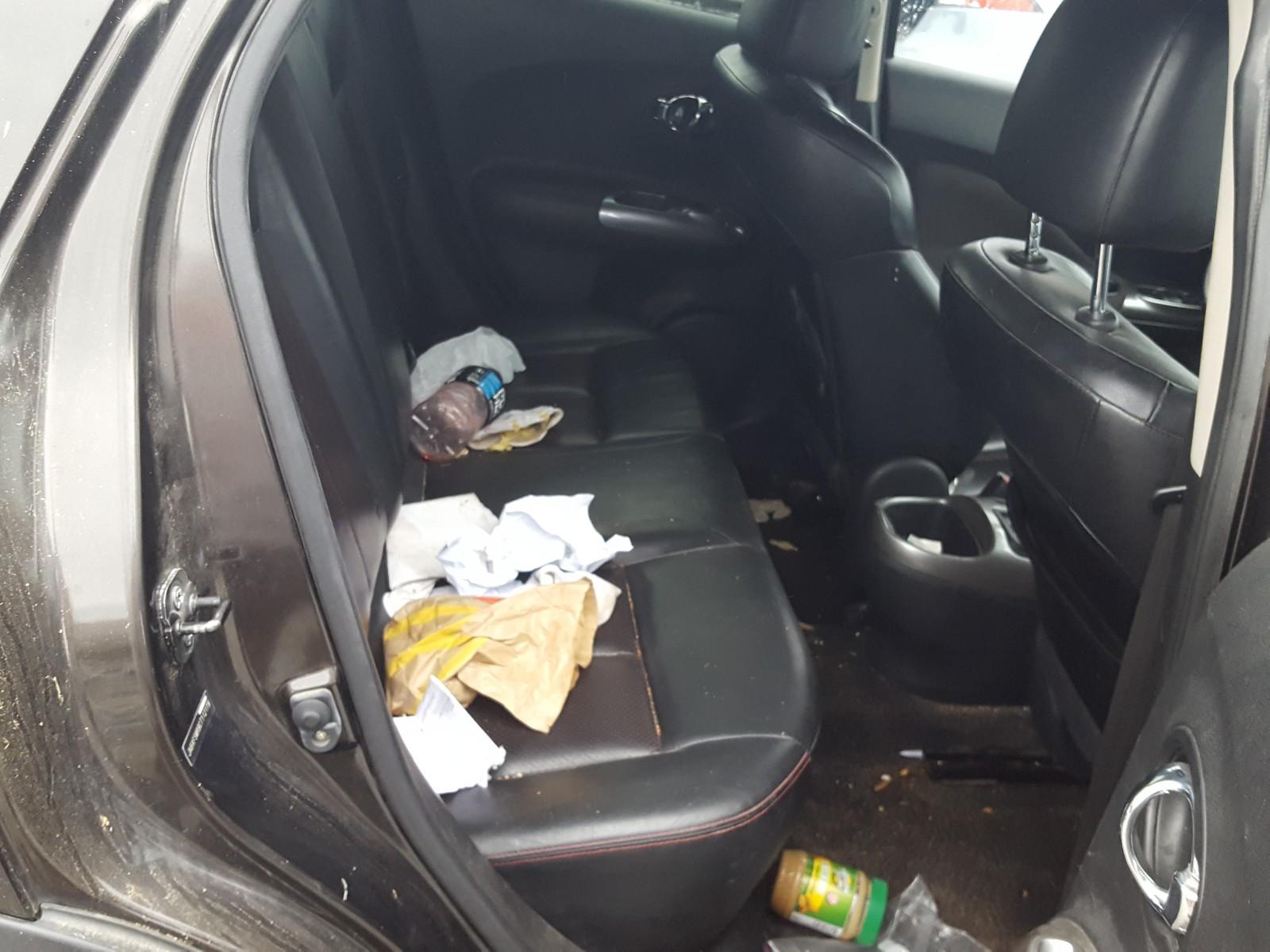 2012 Nissan Juke S - Фото 6