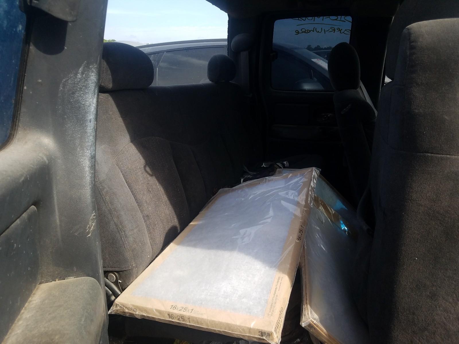 2000 Chevrolet Silverado K1500 - Image 6