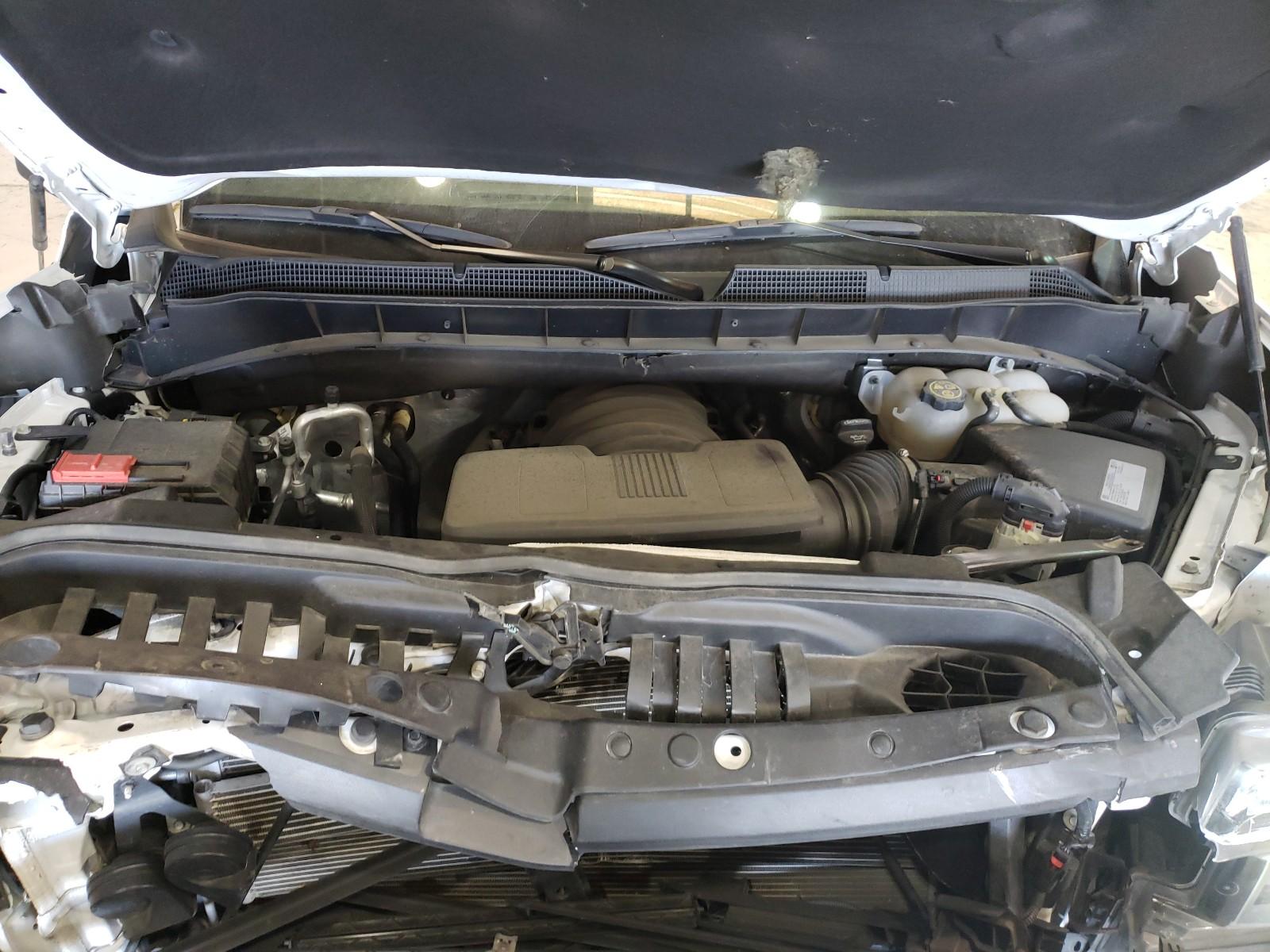2019 Chevrolet Silverado C1500 Lt - Фото 7