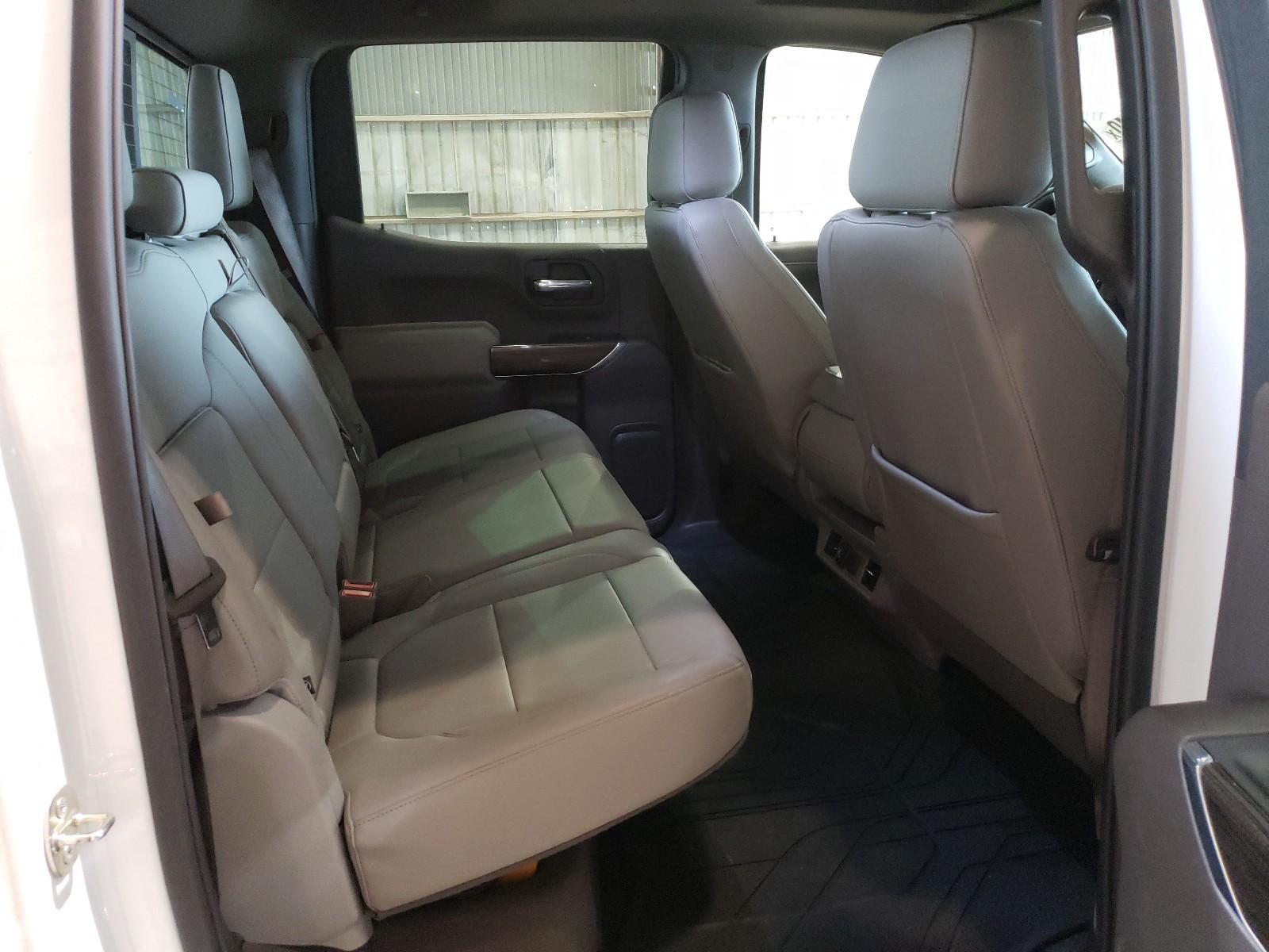 2019 Chevrolet Silverado C1500 Lt - Фото 6