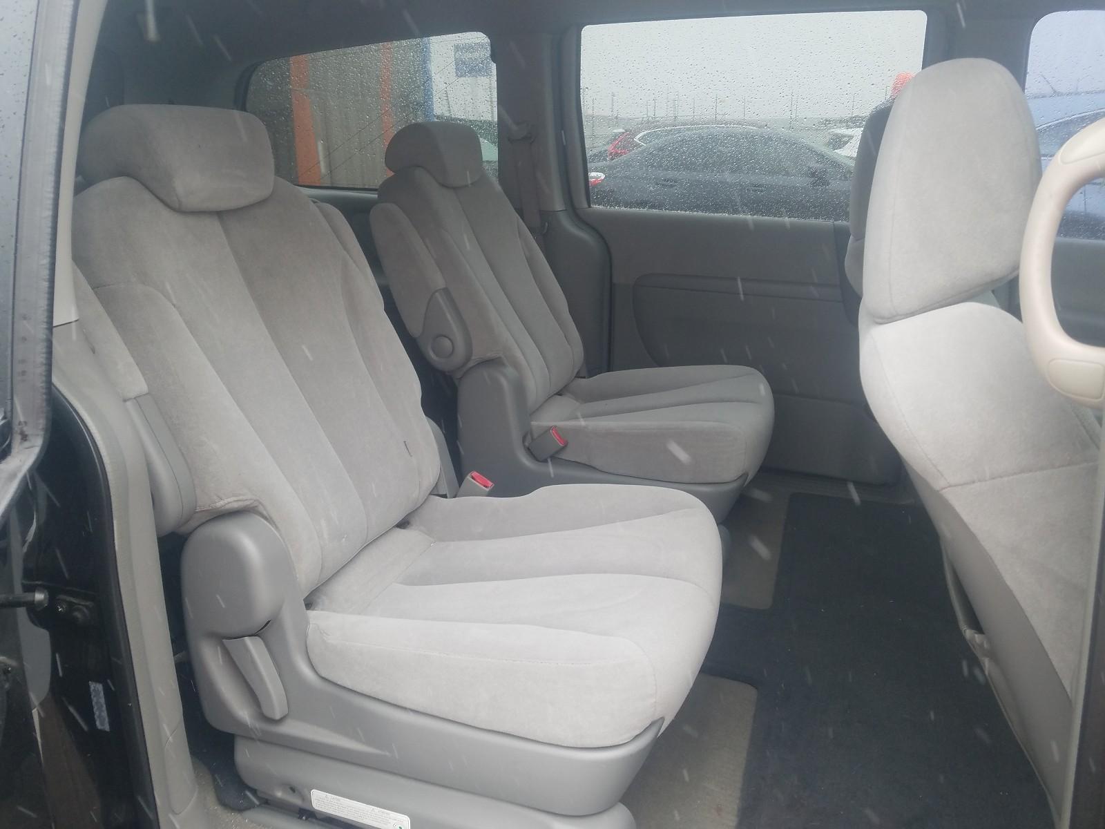 2006 Kia Sedona Ex - Image 6