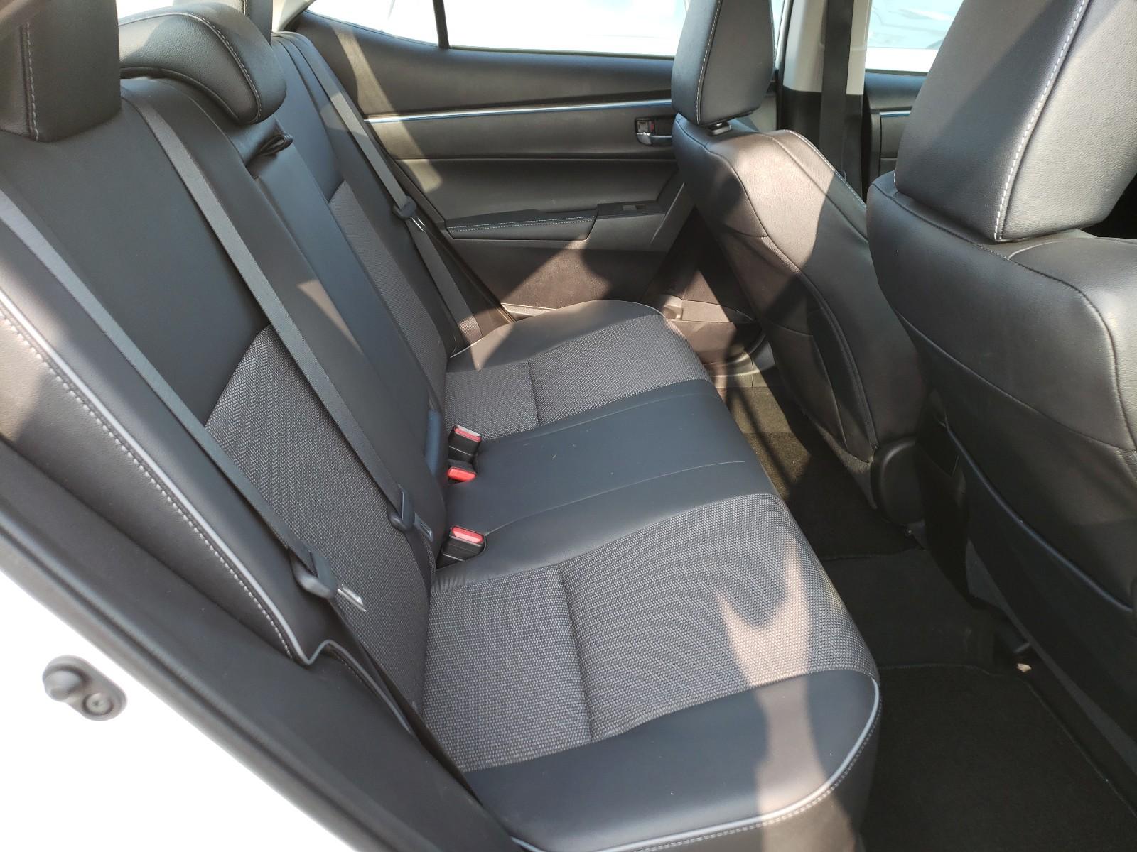 2016 Toyota Corolla L - Фото 6
